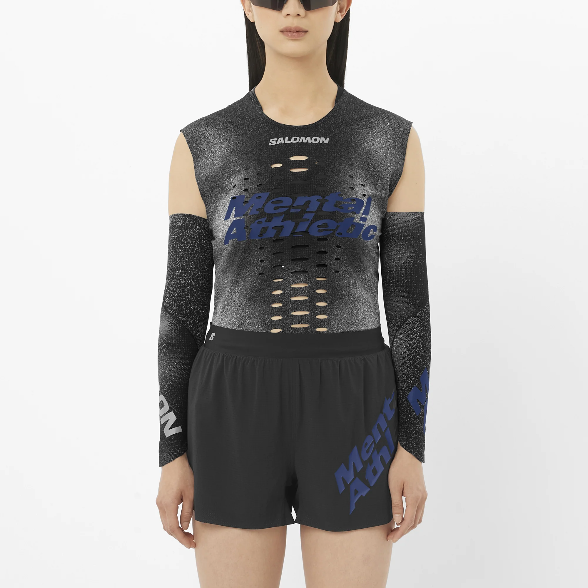 SALOMON TANK MENTAL ATHLETIC