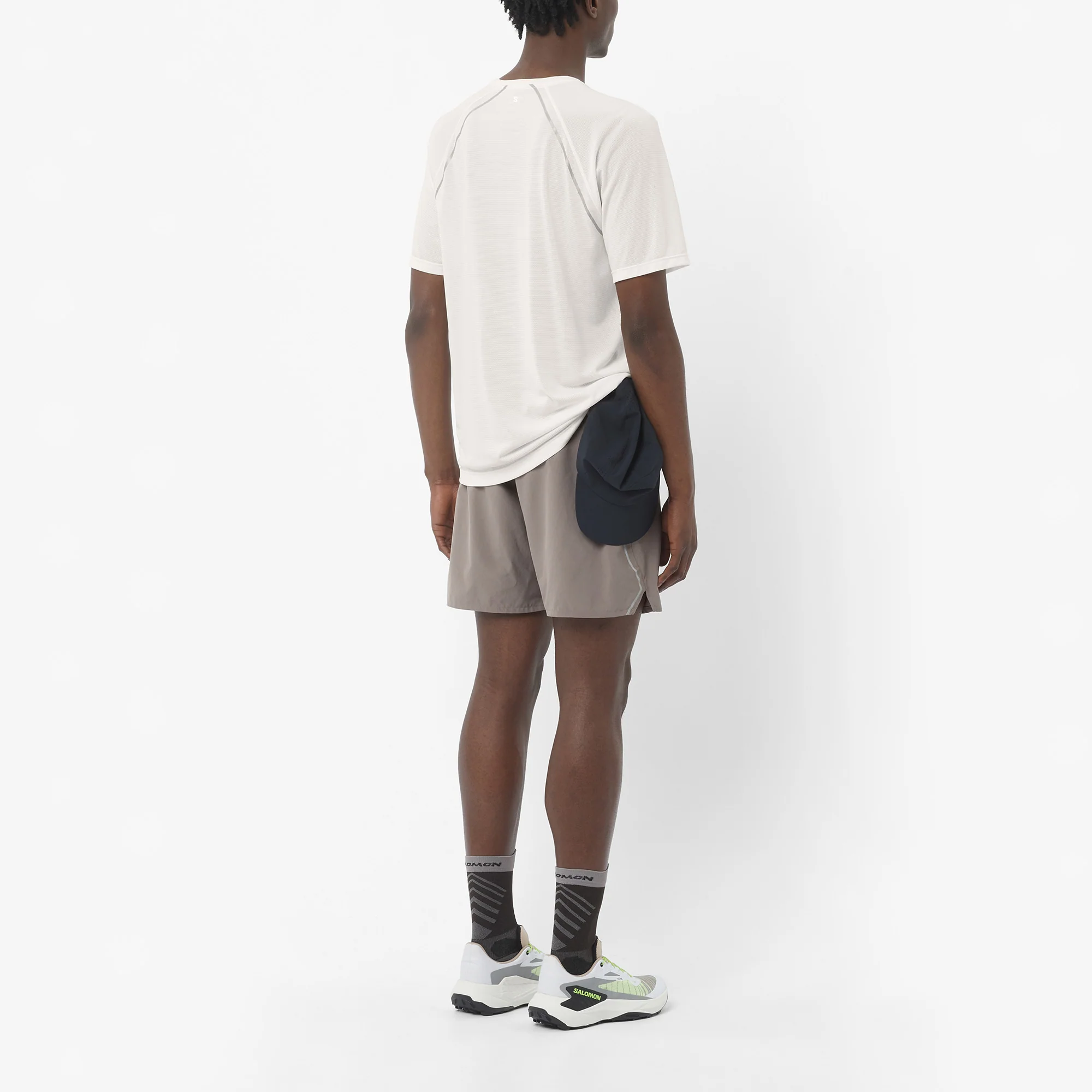 SHAKEout CORE STELLAR 7