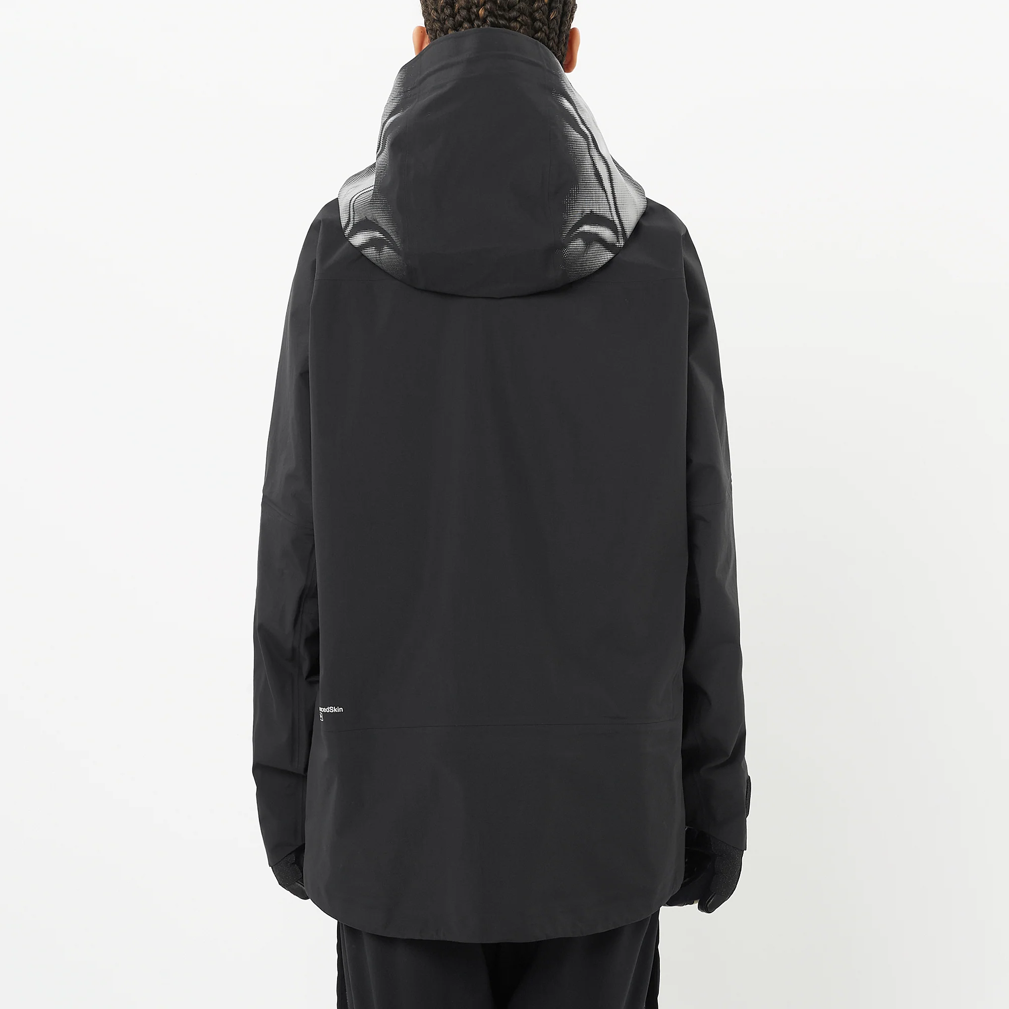 SALOMON ABSOLUTE 3L JACKET SLAM JAM