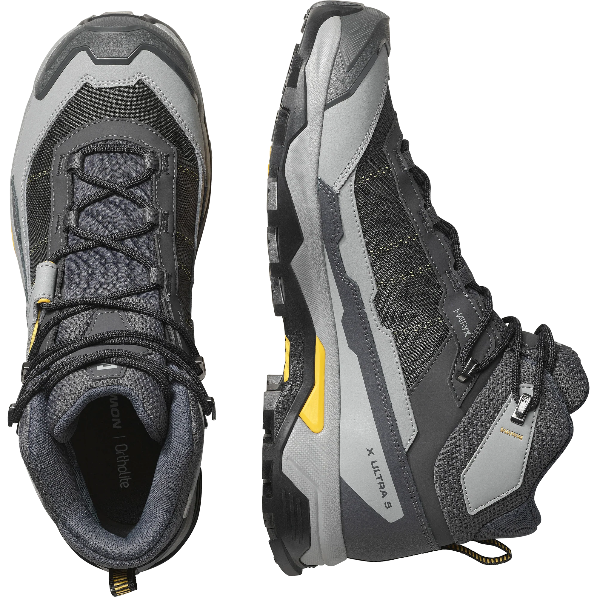 X ULTRA 5 MID GORE-TEX