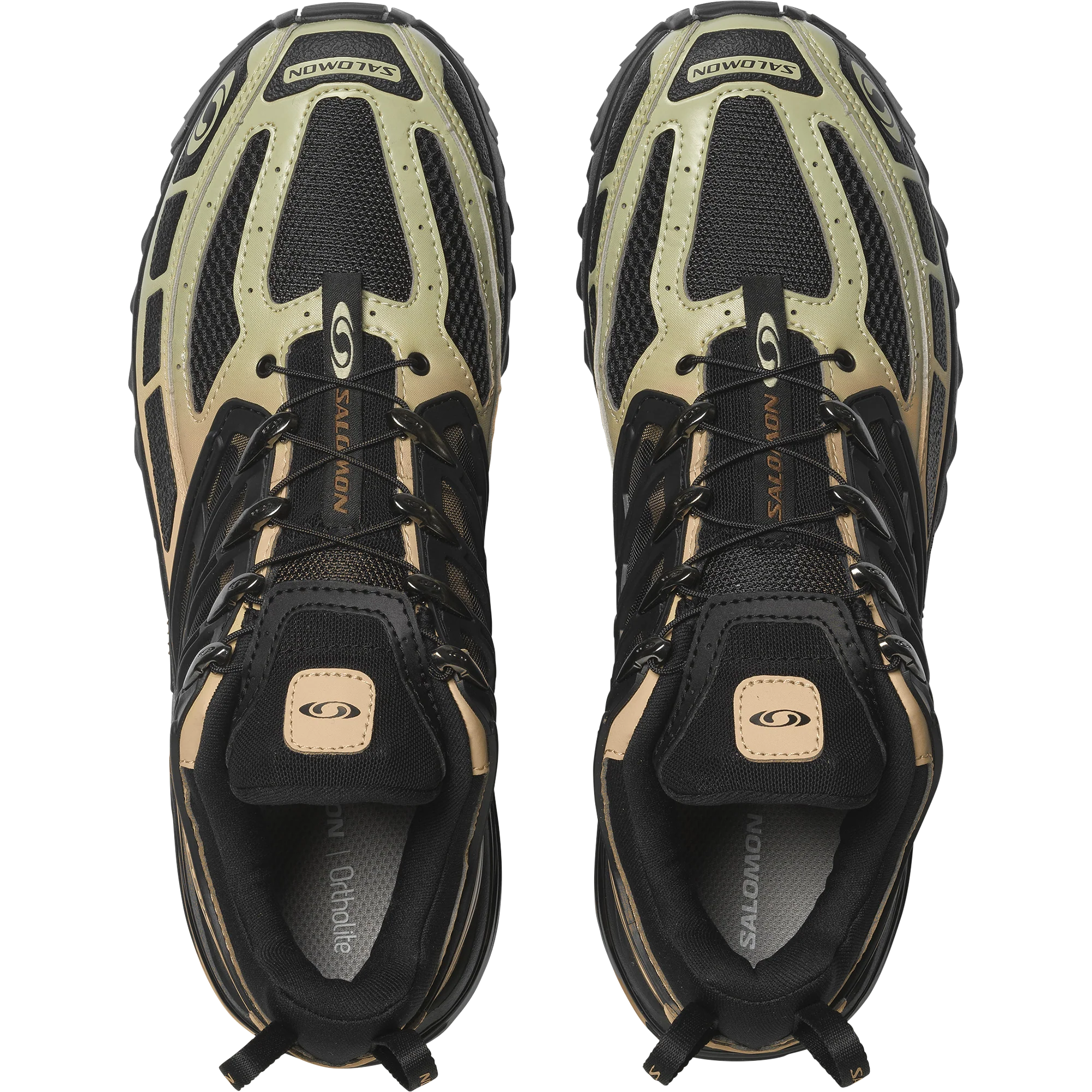 【直営店限定】ACS PRO CHROMATIC