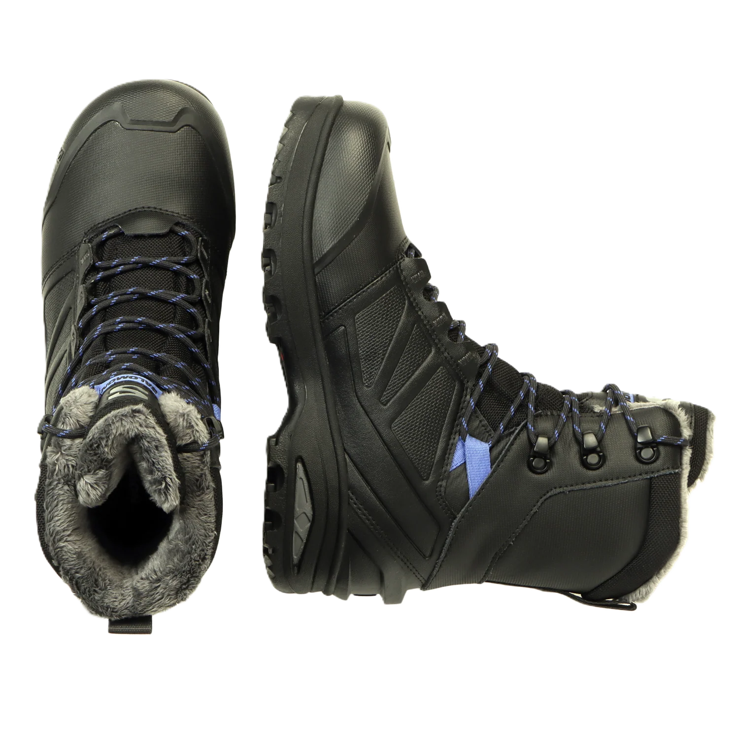 TOUNDRA PRO CLIMASALOMON™ WATERPROOF