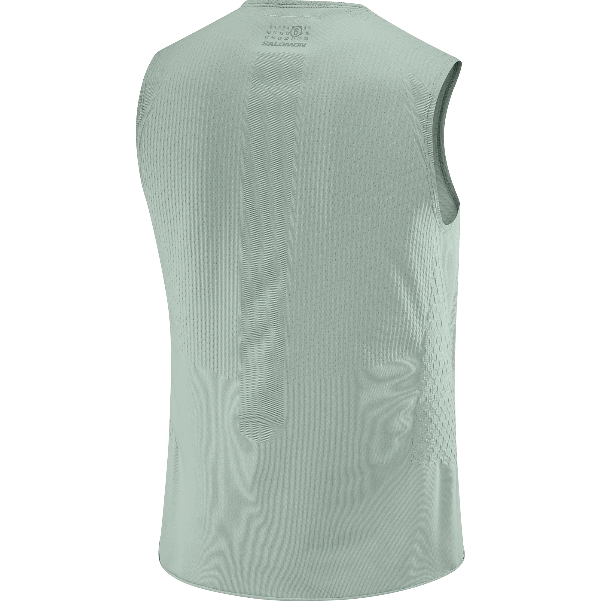 SALOMON TANK SEAMLESS MM6