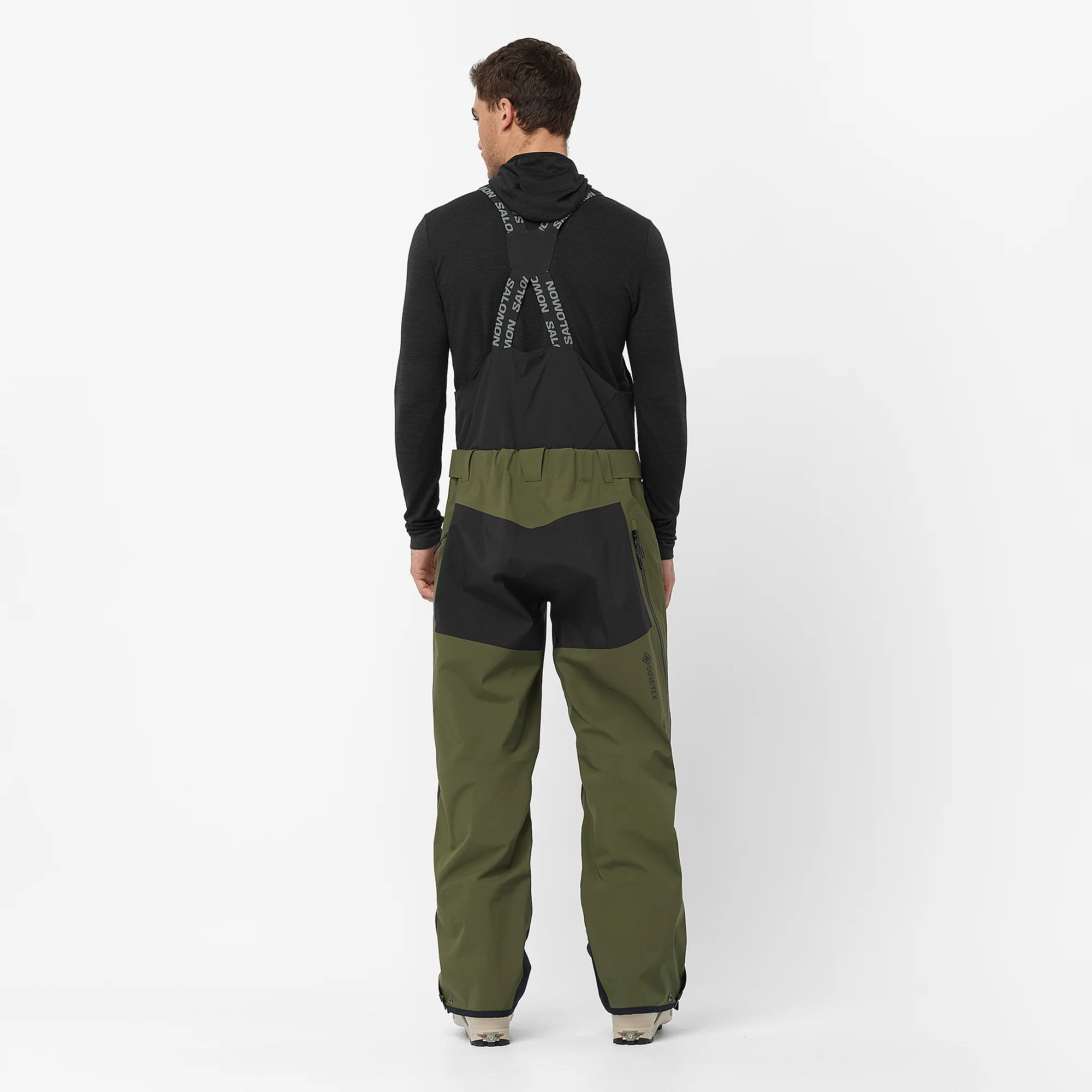 MOON PATROL GORE-TEX