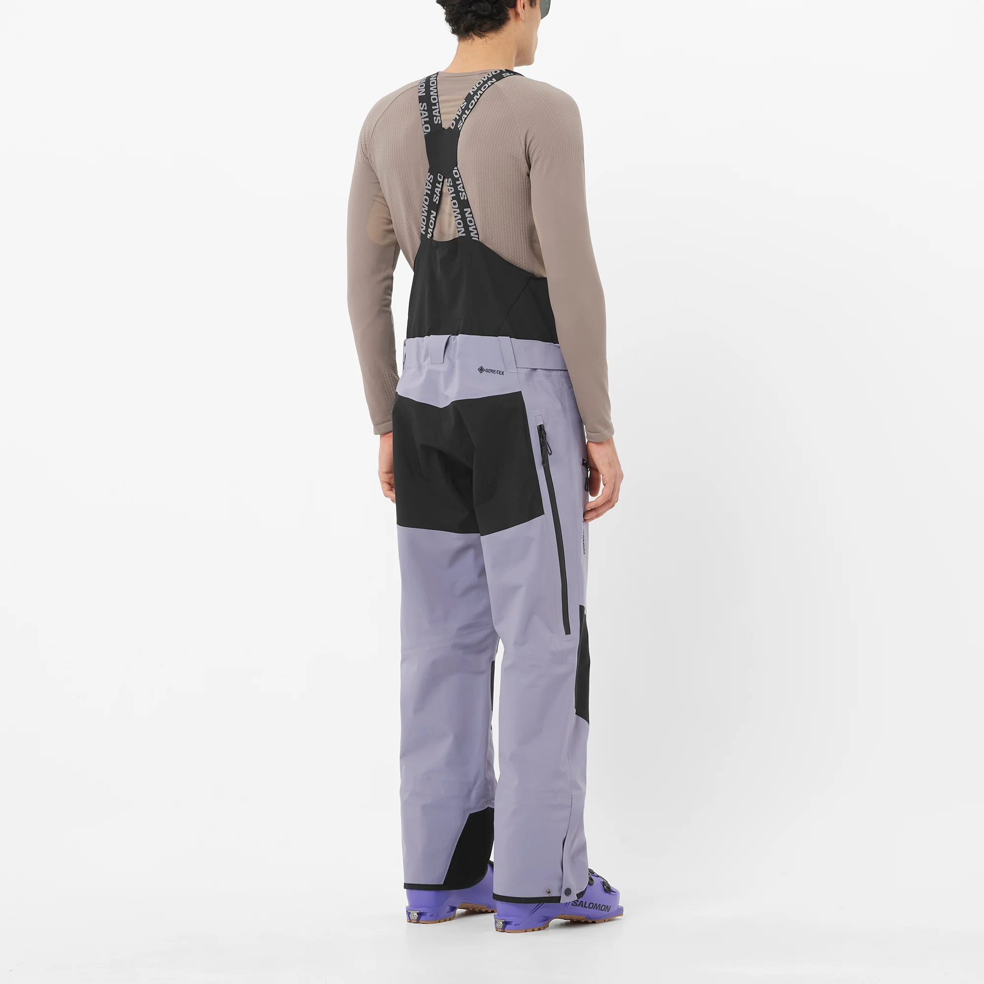 MOON PATROL GORE-TEX