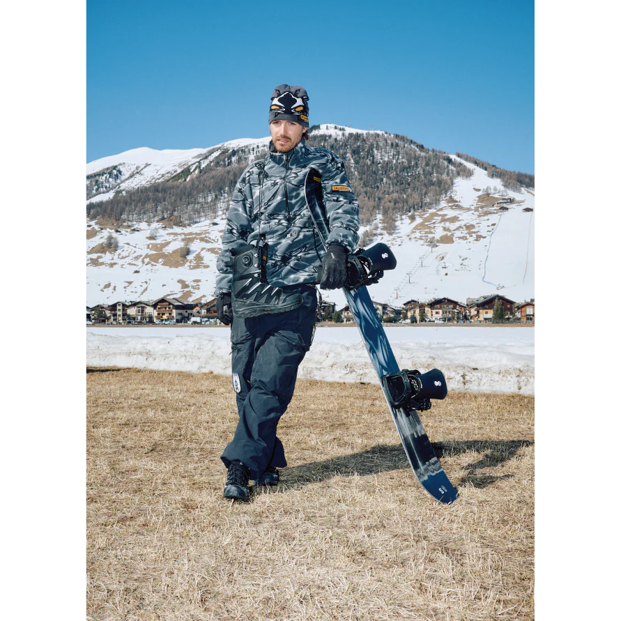 X APPROACH LACE SJ BOA® x SLAM JAM