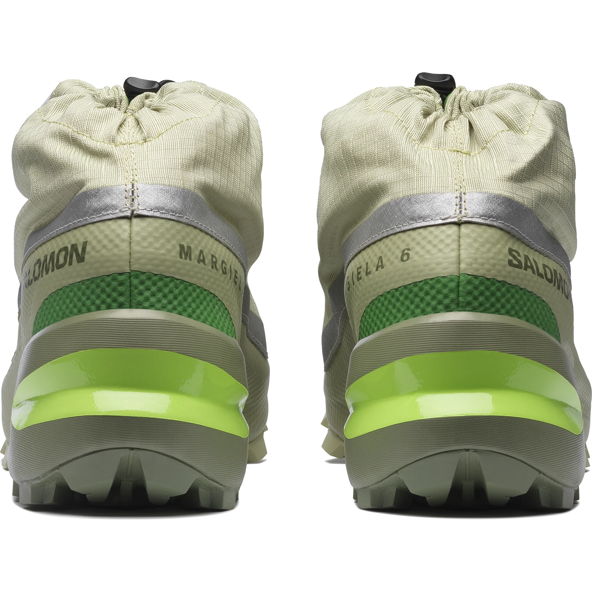 CROSS LOW MM6 MAISON MARGIELA