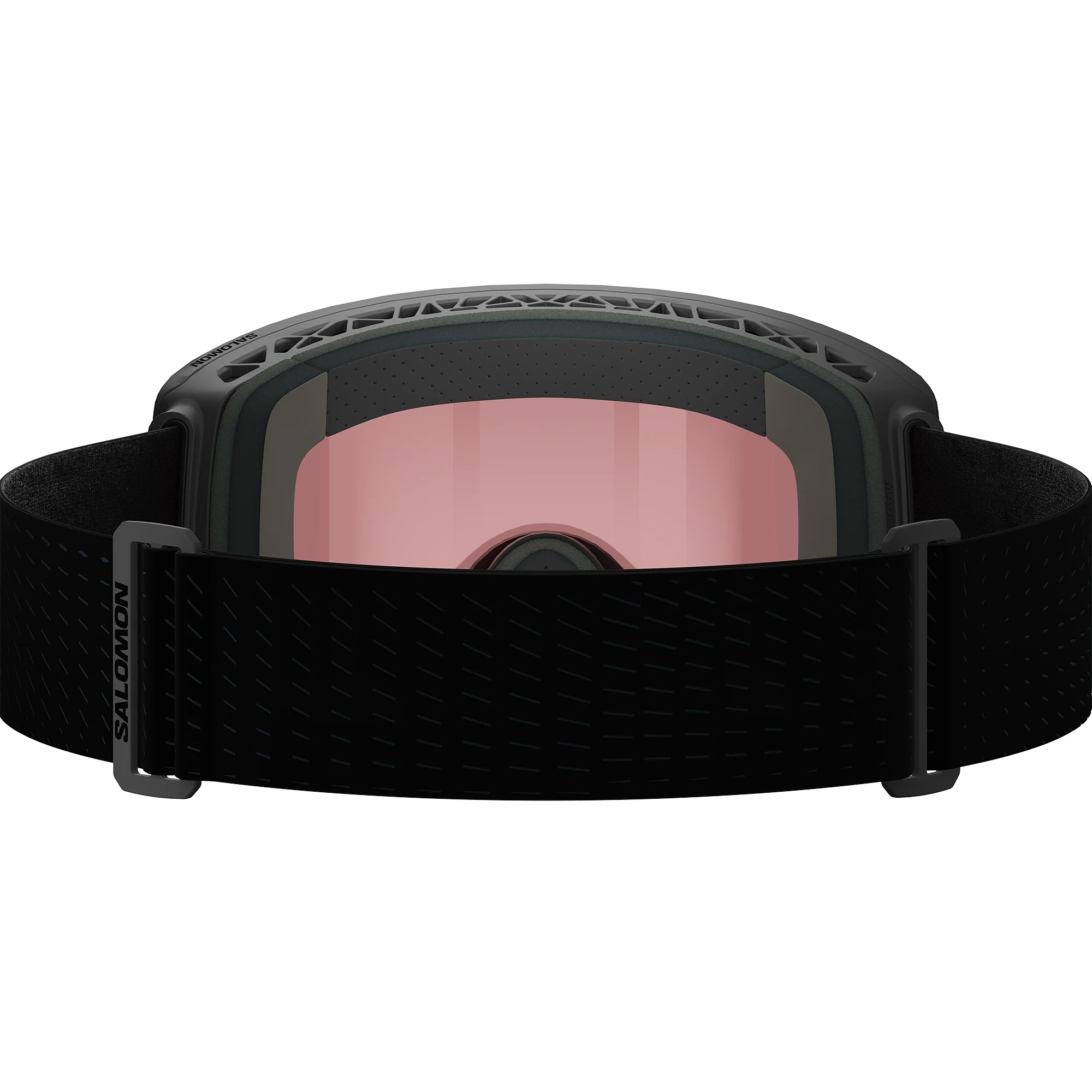 SENTRY PRIME SIGMA PHOTOCHROMIC (and EXTRA LENS)