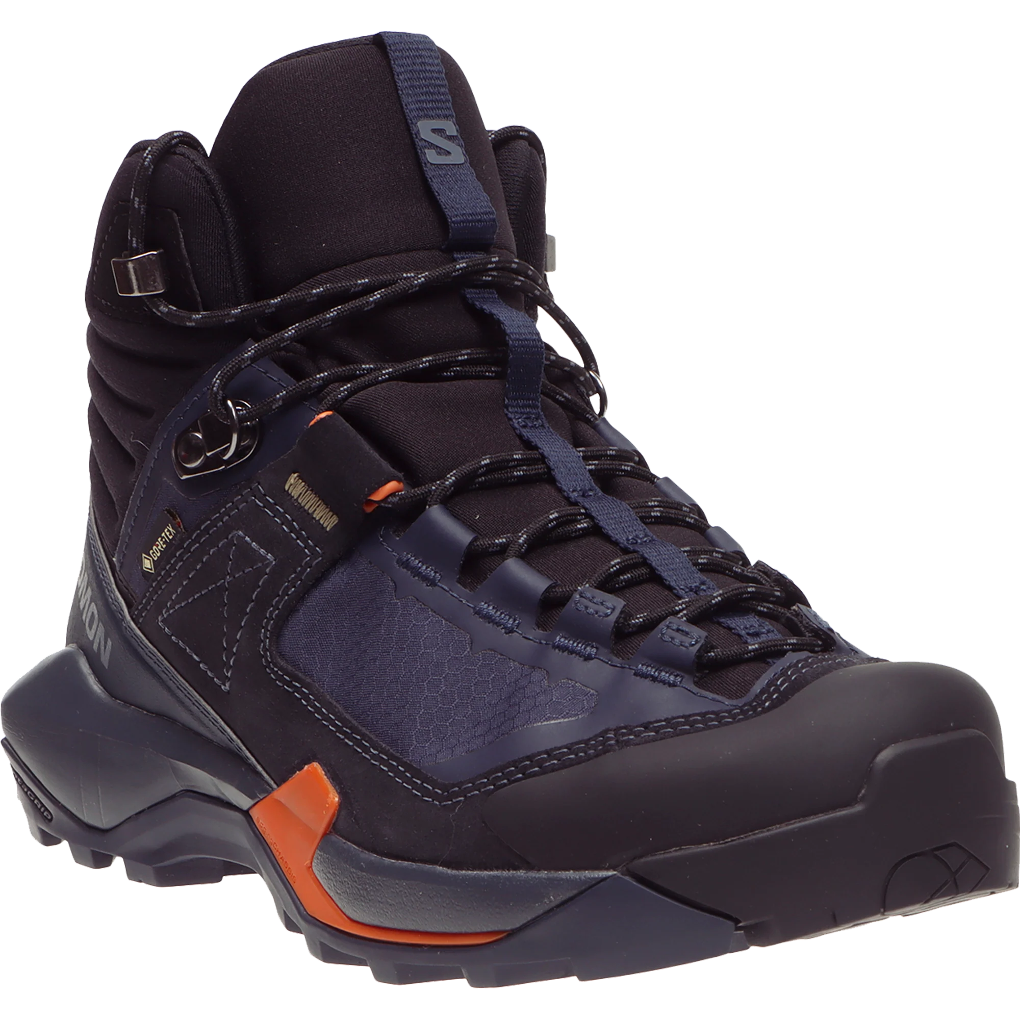 X ULTRA ALPINE MID GORE-TEX