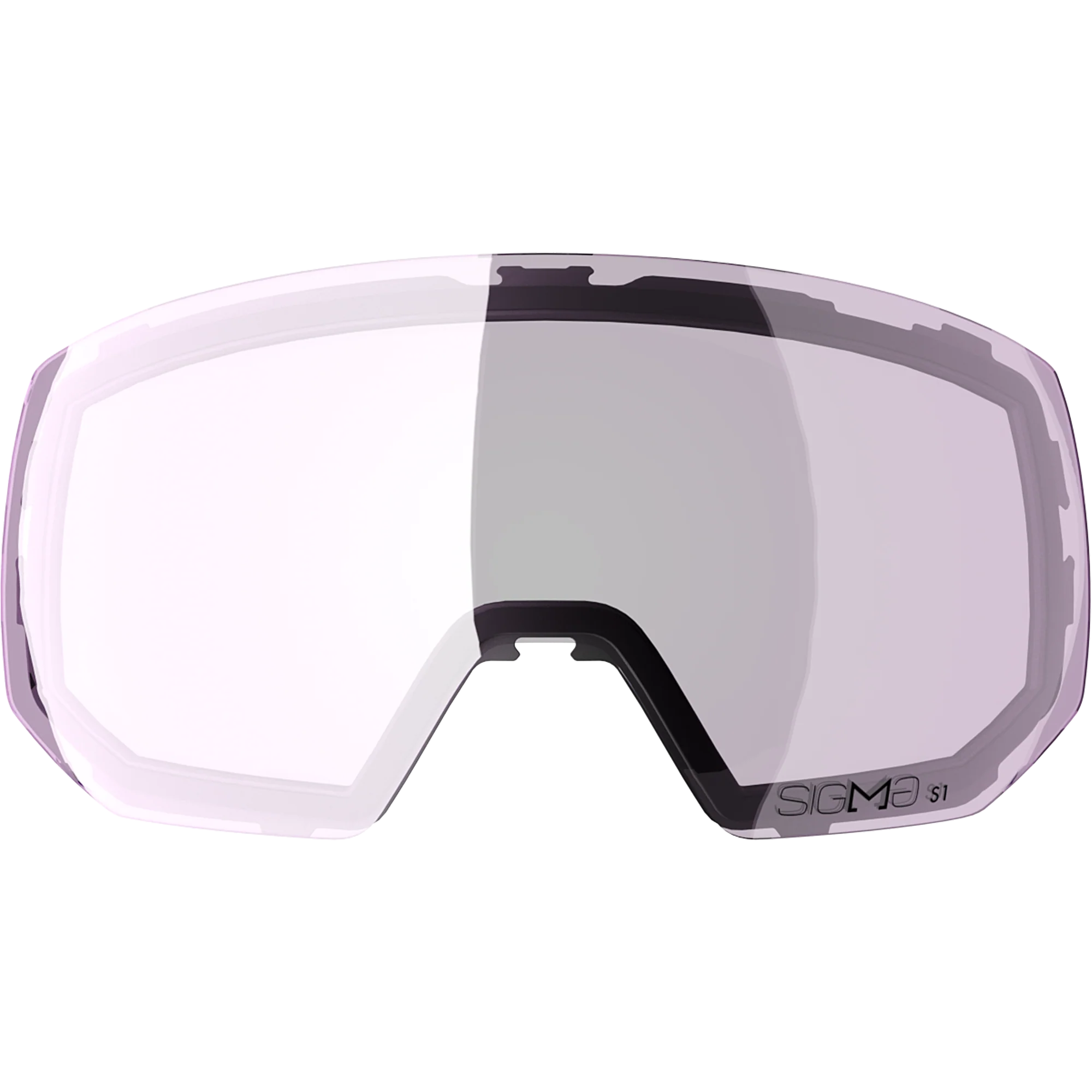 RADIUM PRO LENS SIGMA CLEAR