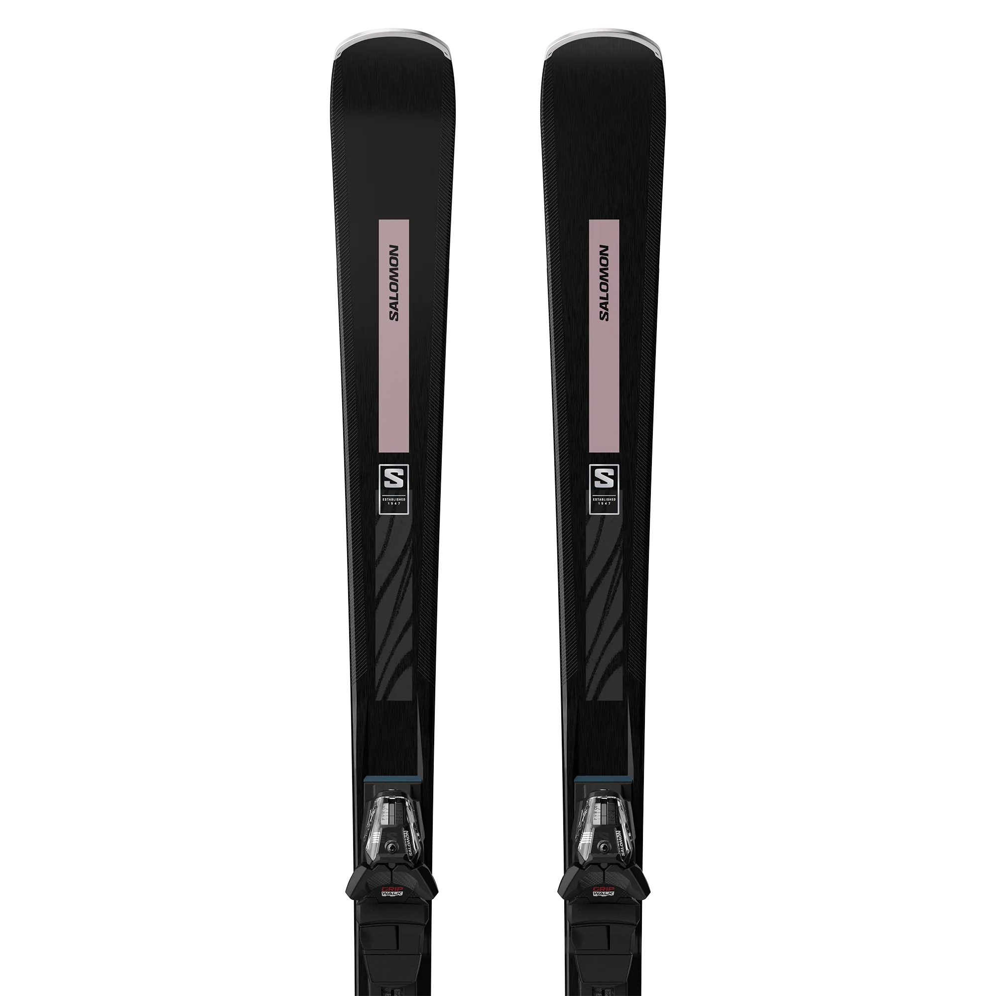 S/MAX N°8 (and M10)