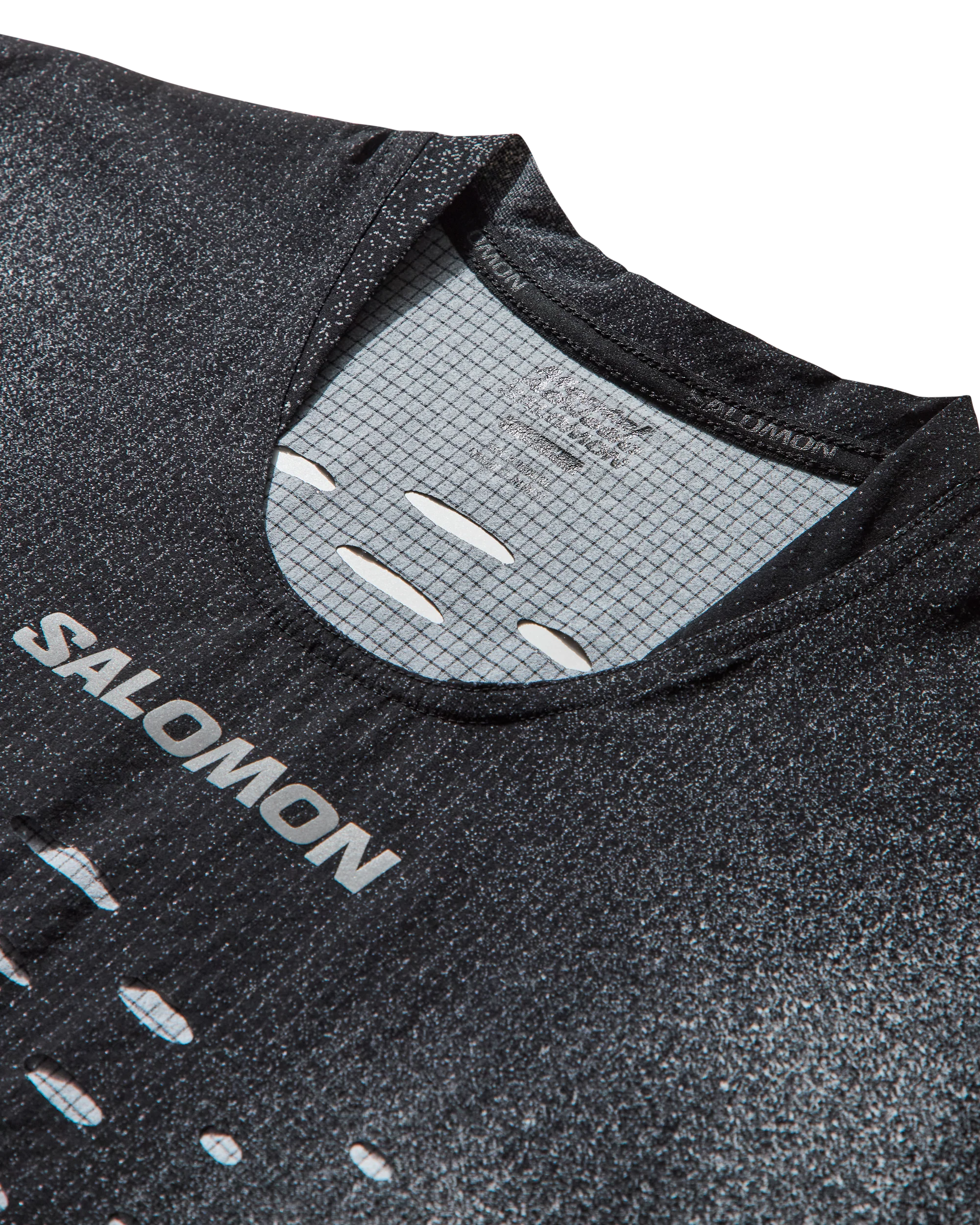 SALOMON TANK MENTAL ATHLETIC