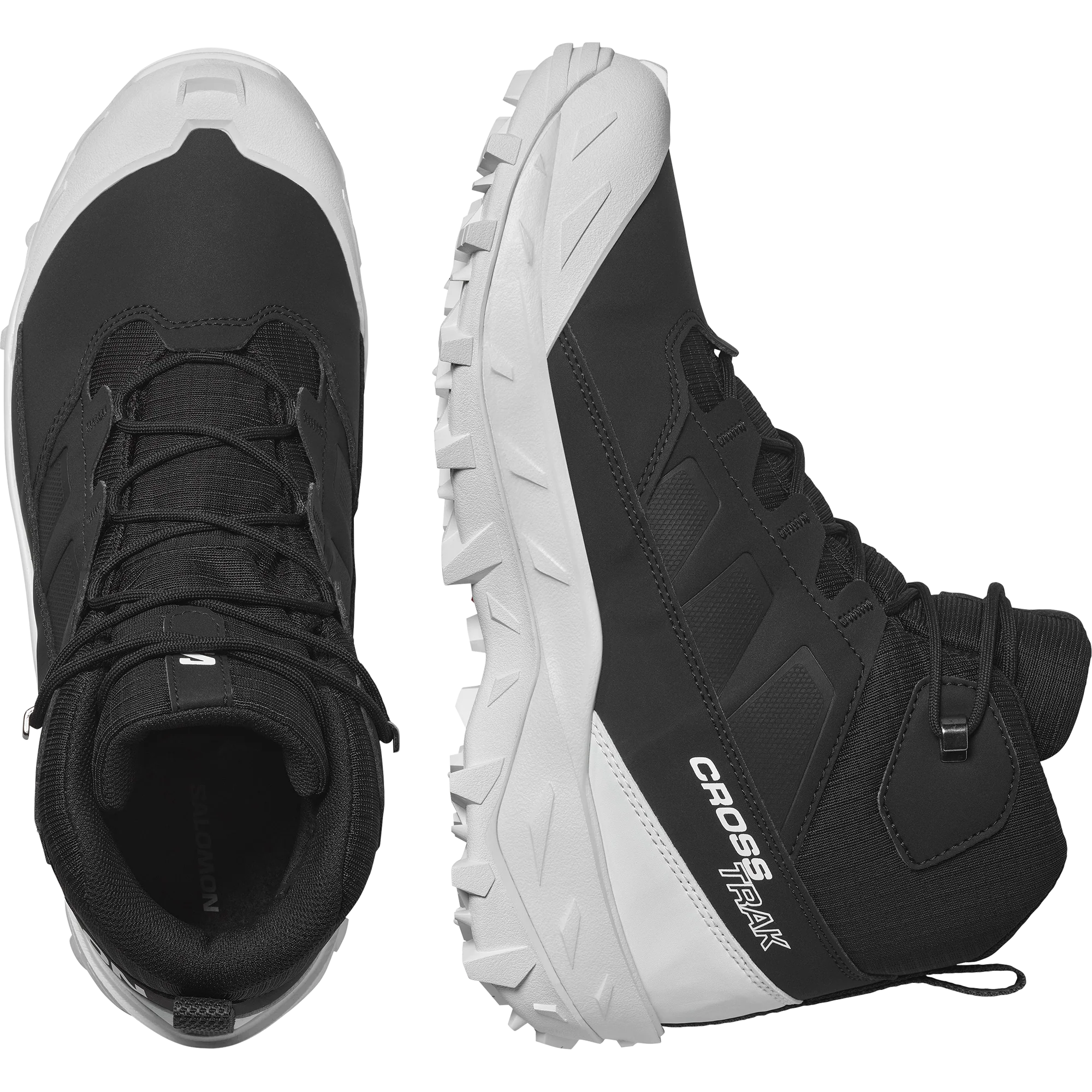 CROSSTRAK WATERPROOF