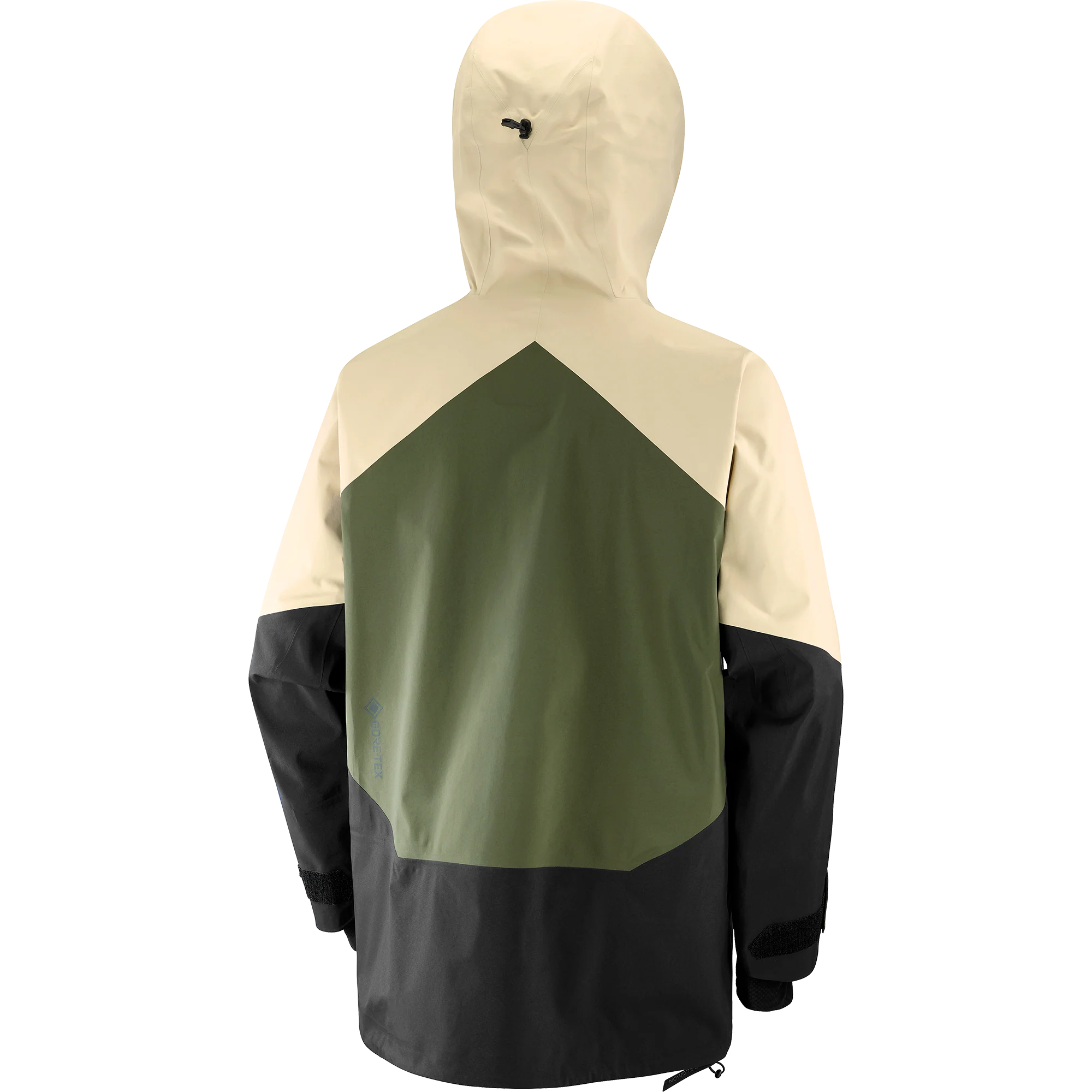 MOON PATROL GORE-TEX