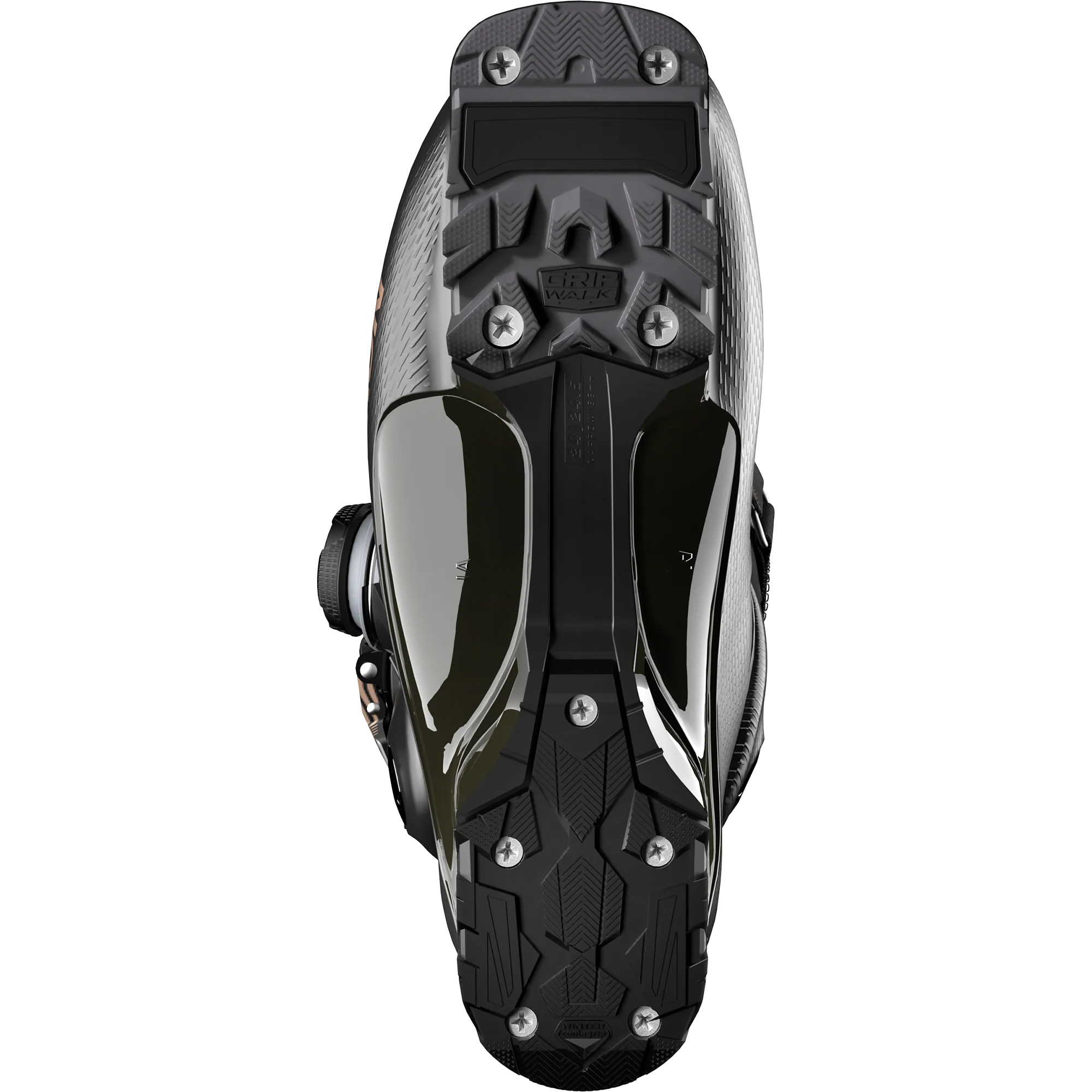 S/PRO DELTA BOA® 95