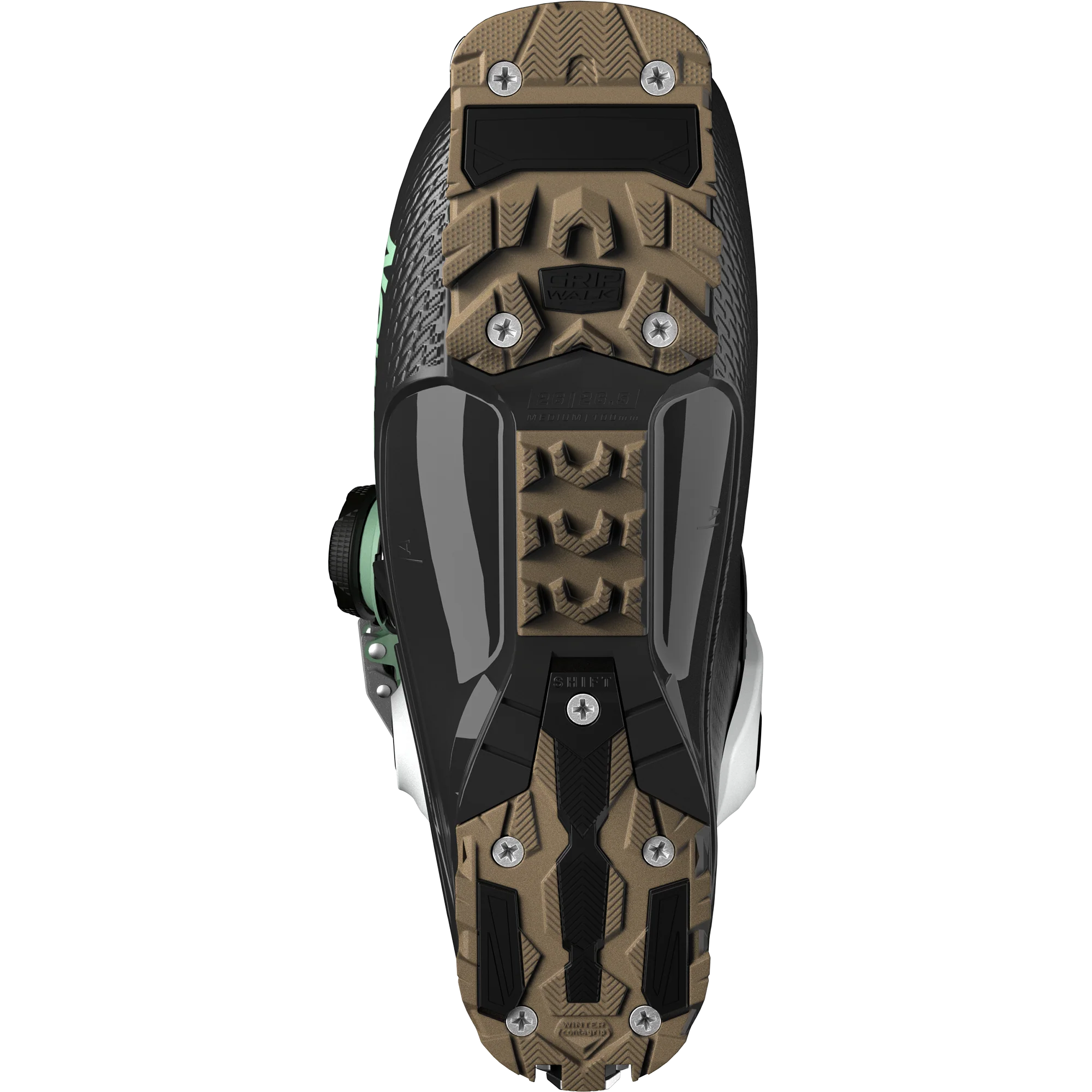 SHIFT SUPRA BOA® 120