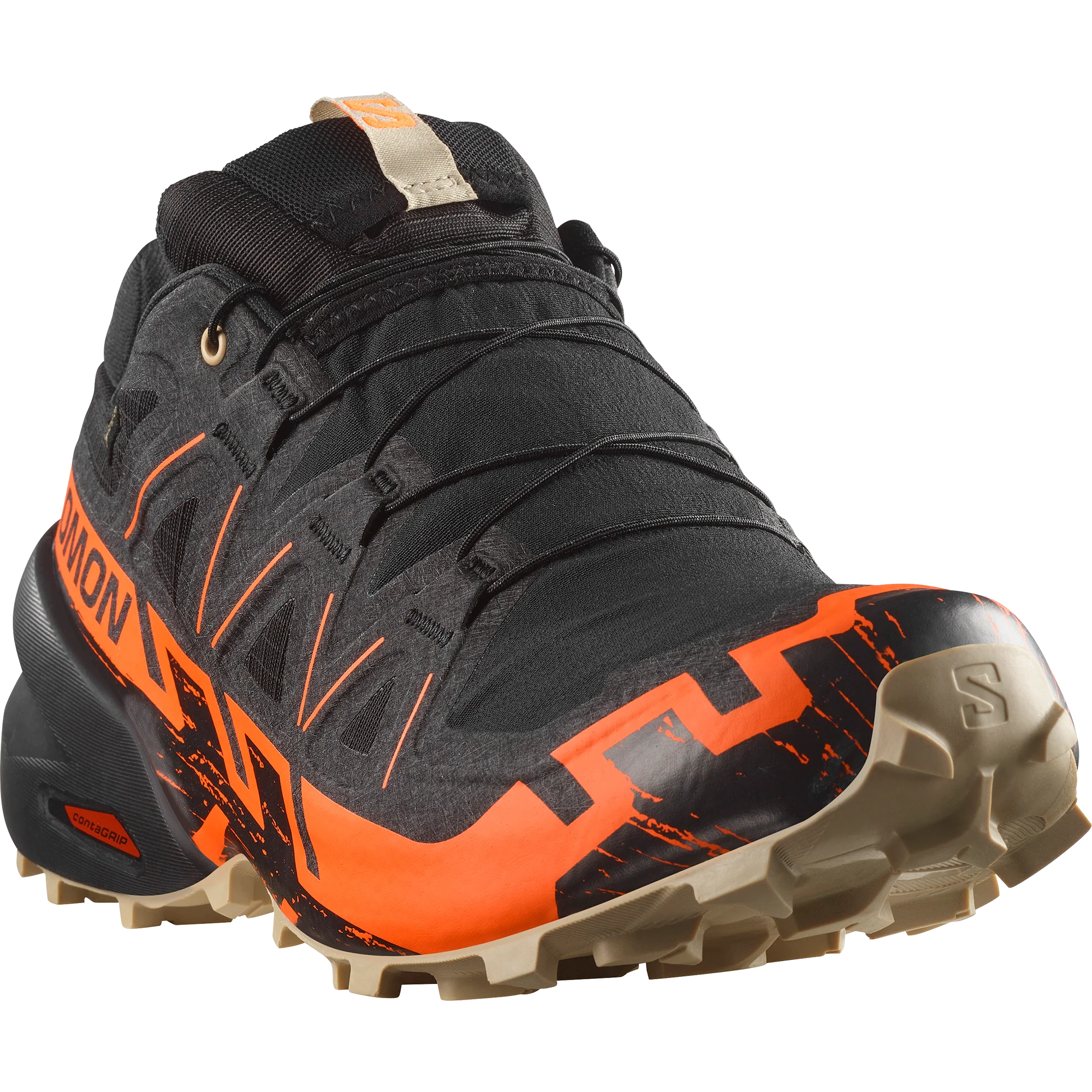 SPEEDCROSS 6 GORE-TEX