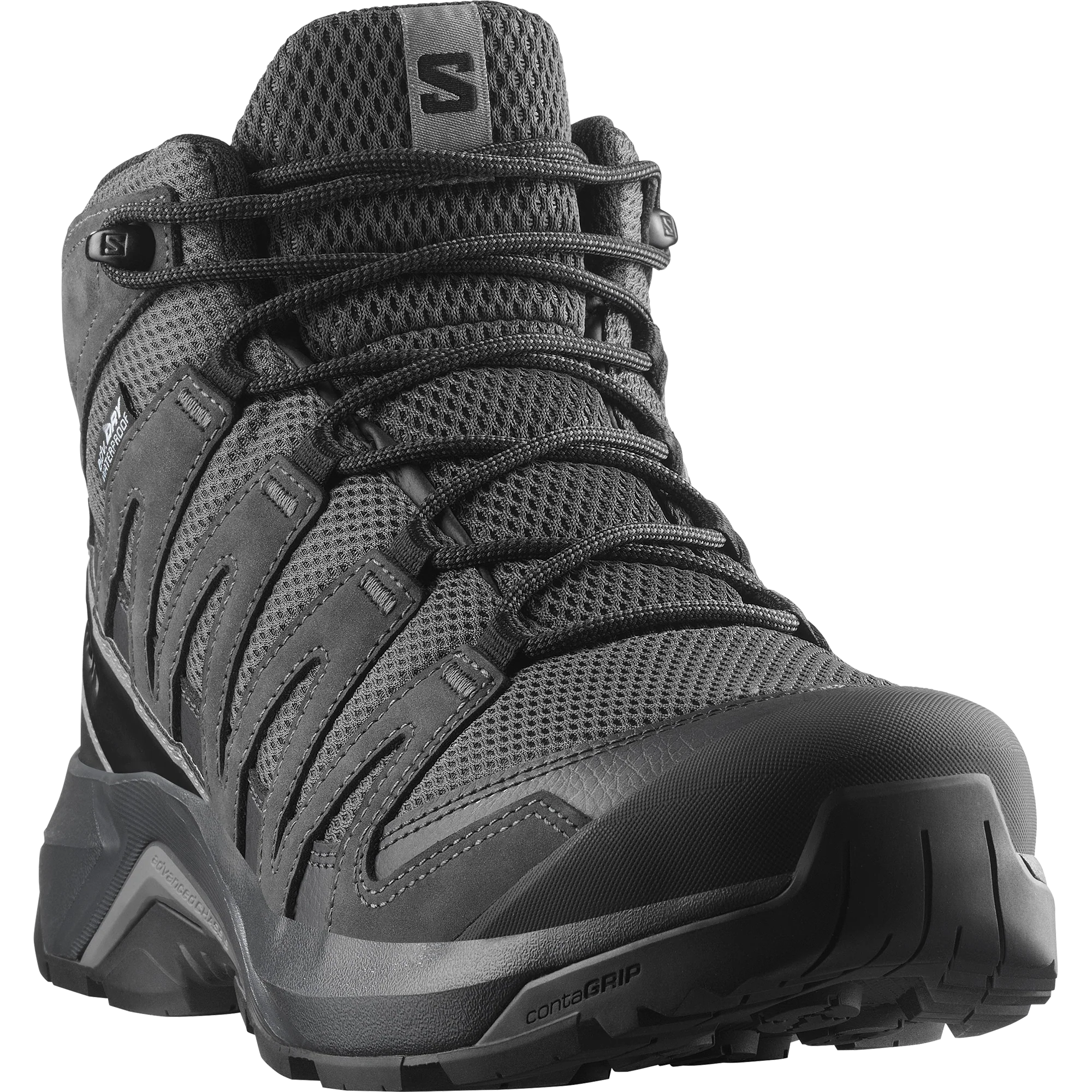 X-ADVENTURE RECON MID GORE TEX