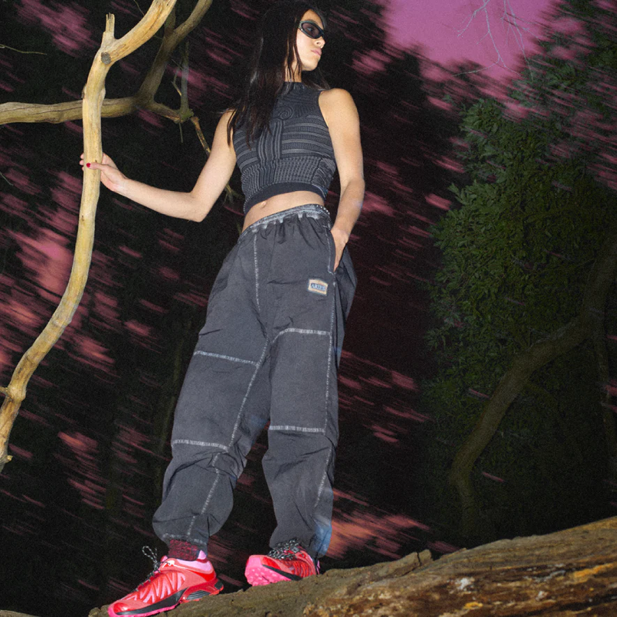 XT-WHISPER ARIES ARISE