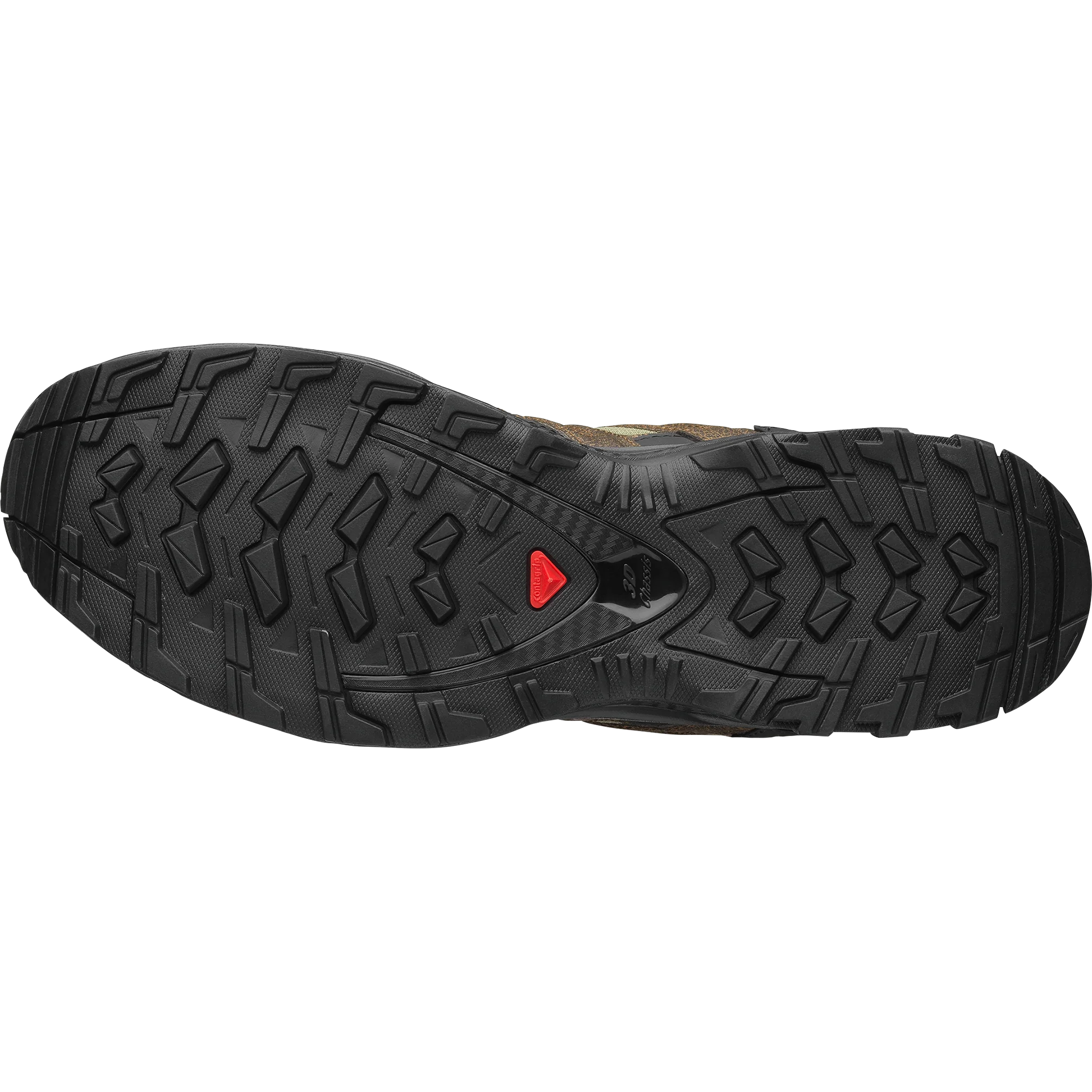 XA PRO 3D DISTRESSED LEATHER