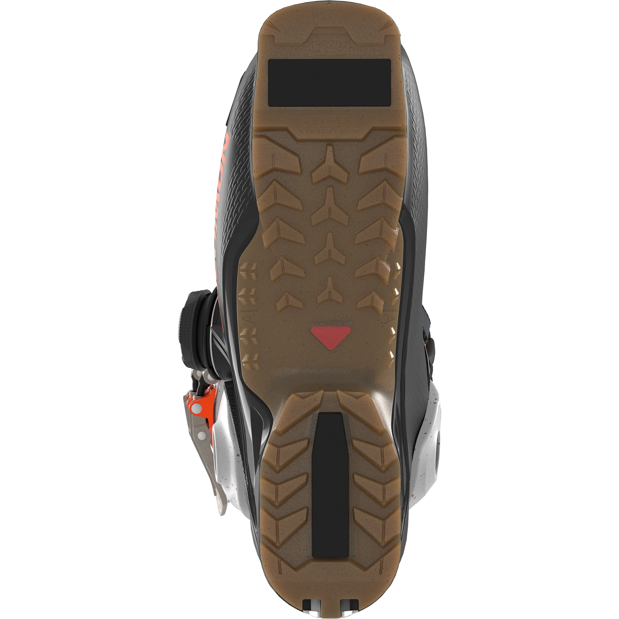 SHIFT ALPHA BOA® 110