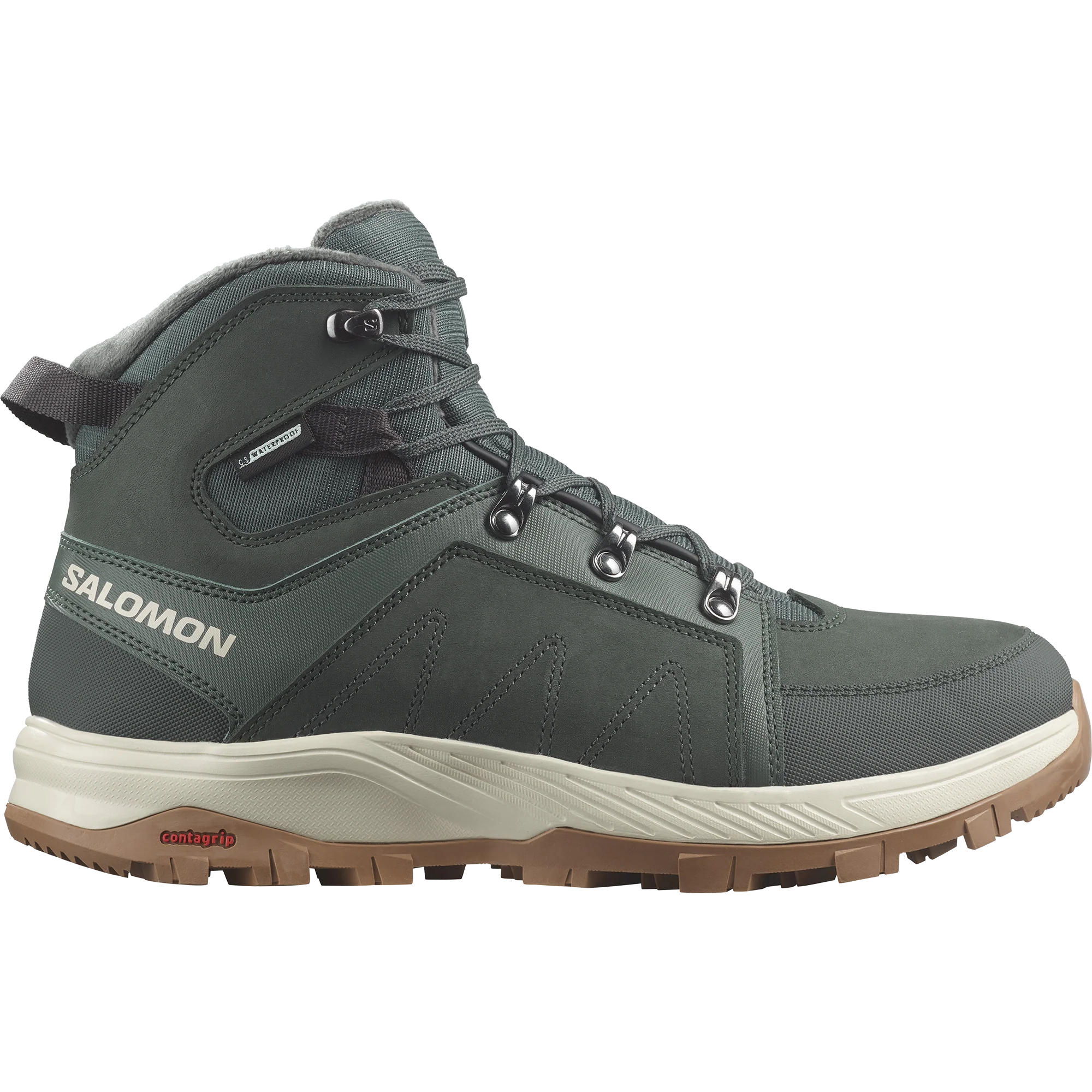 OUTCHILL THINSULATE CLIMASALOMON