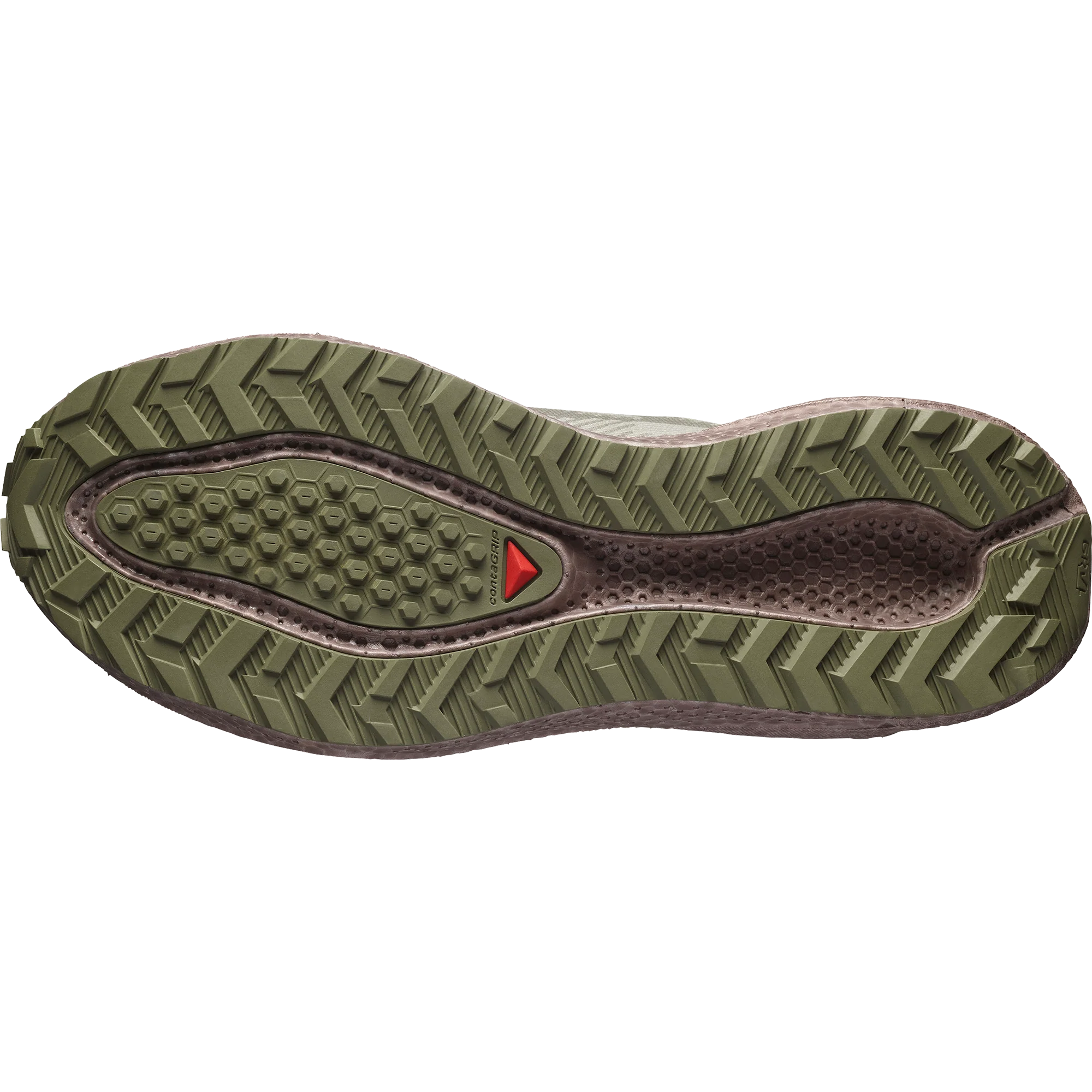 AERO BLAZE 3 GRVL GORE-TEX