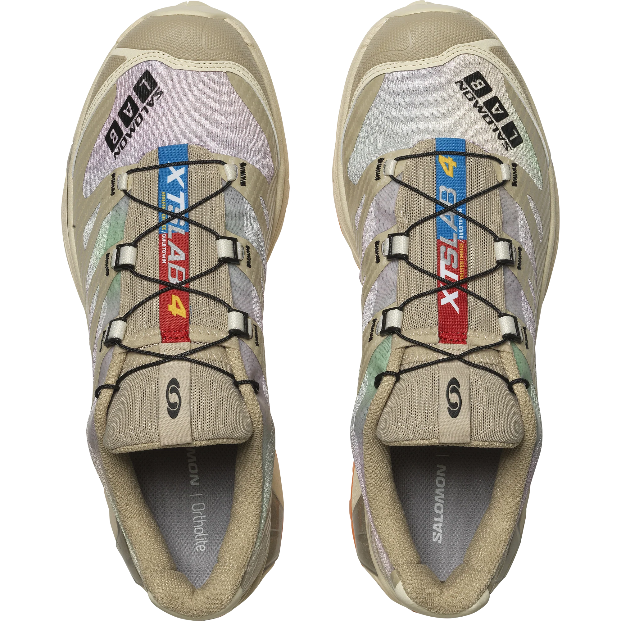 XT-4 OG AURORA BOREALIS