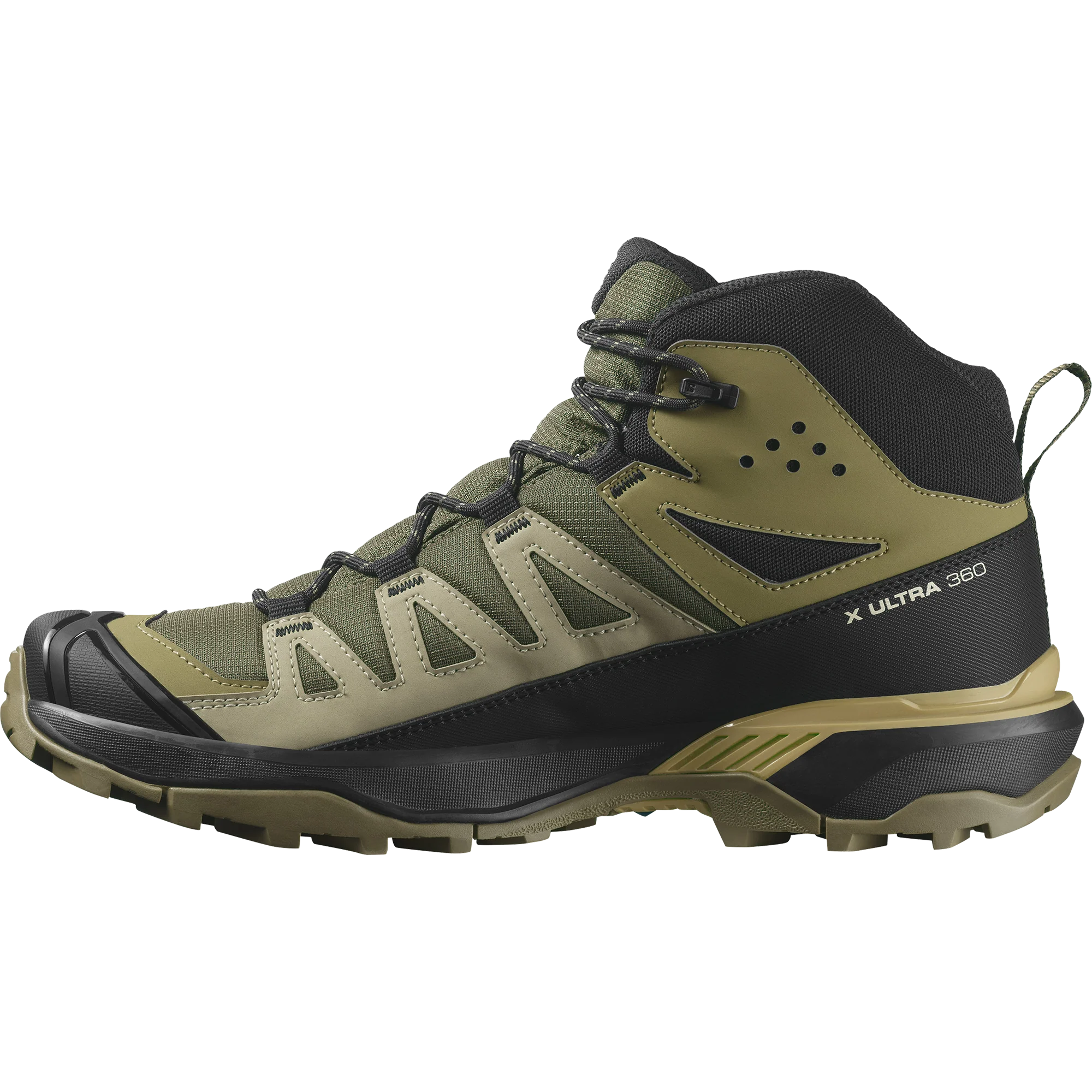 X ULTRA 360 MID GORE-TEX