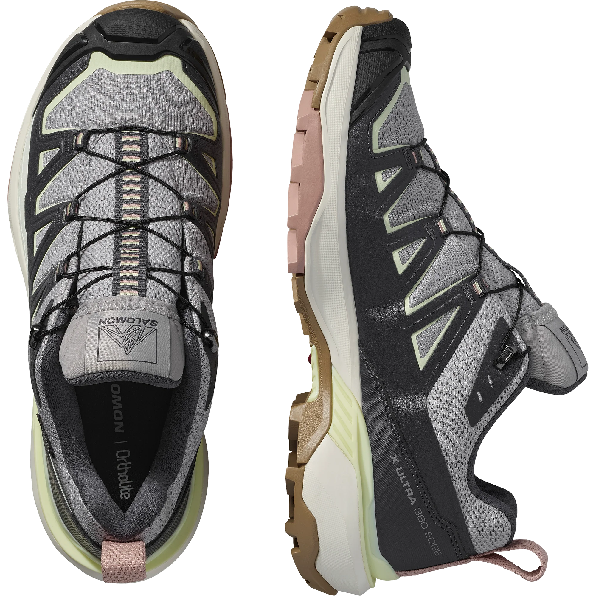 X ULTRA 360 EDGE GORE-TEX