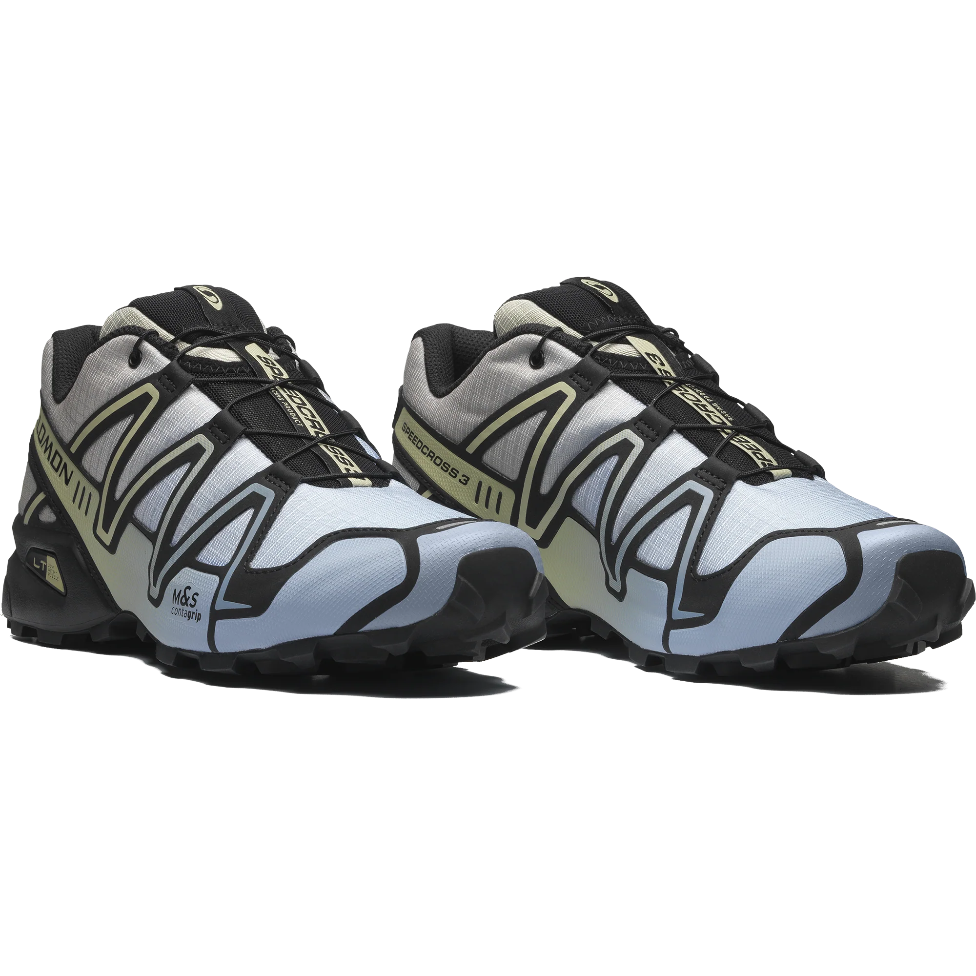 【直営店限定】SPEEDCROSS 3 CHROMATIC