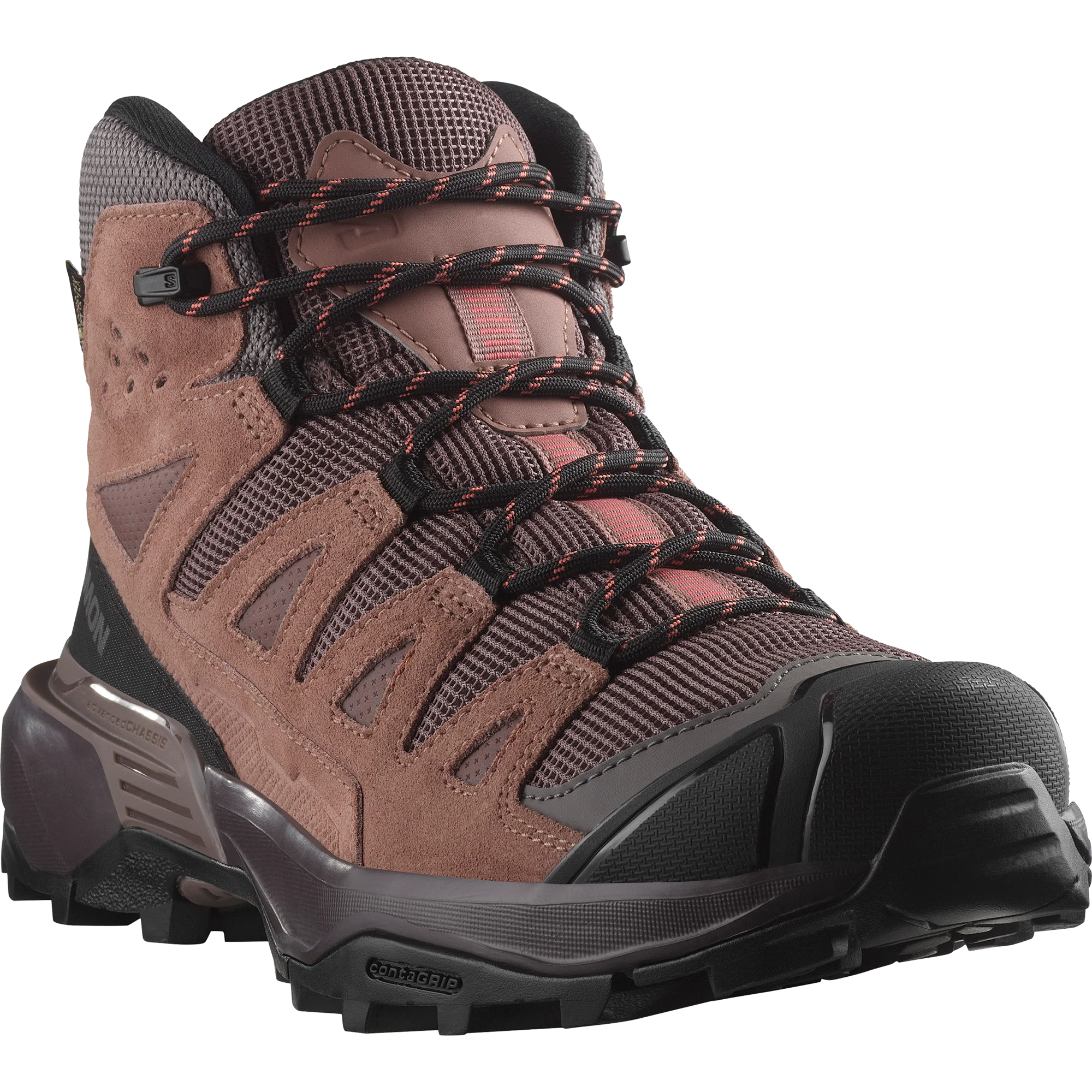 X ULTRA 360 LEATHER MID GORE-TEX