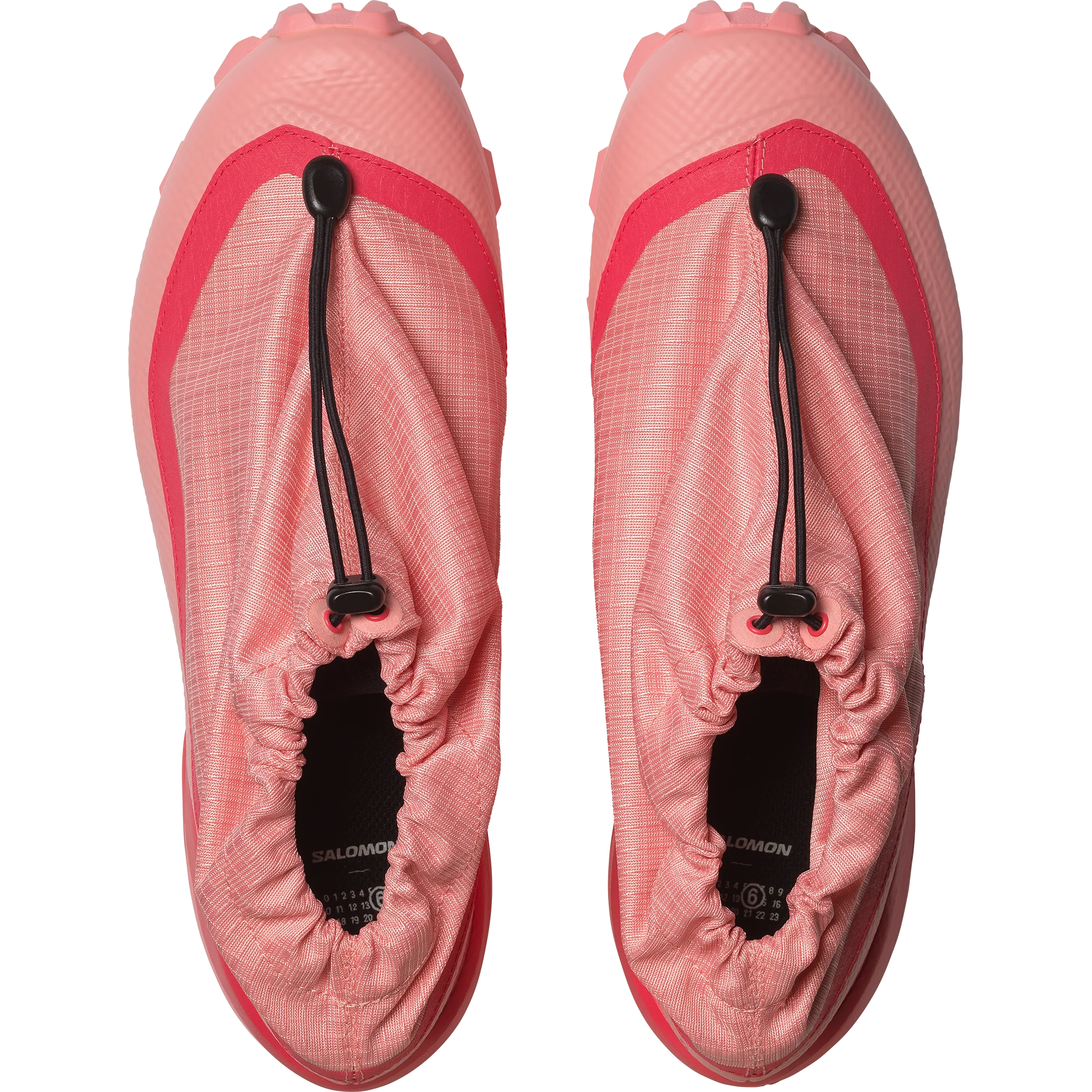 CROSS LOW MM6 MAISON MARGIELA