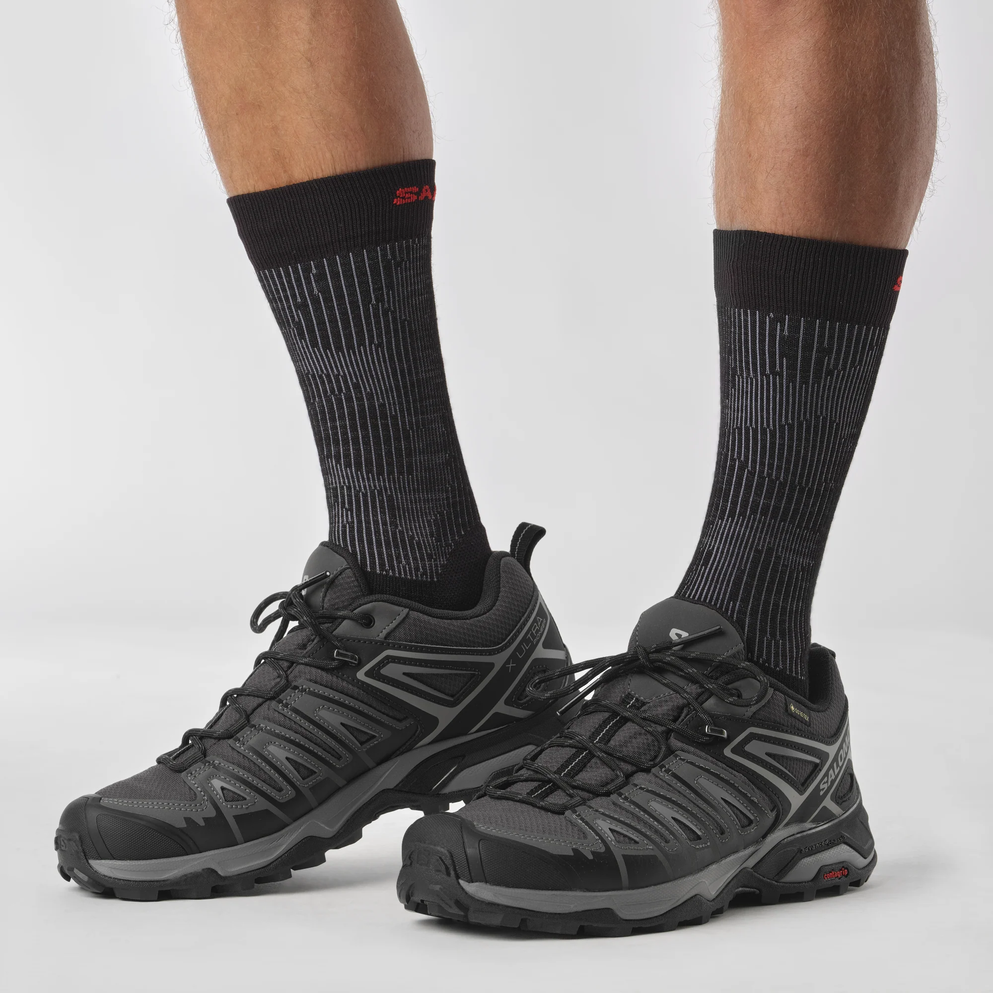 X ULTRA PIONEER GORE-TEX