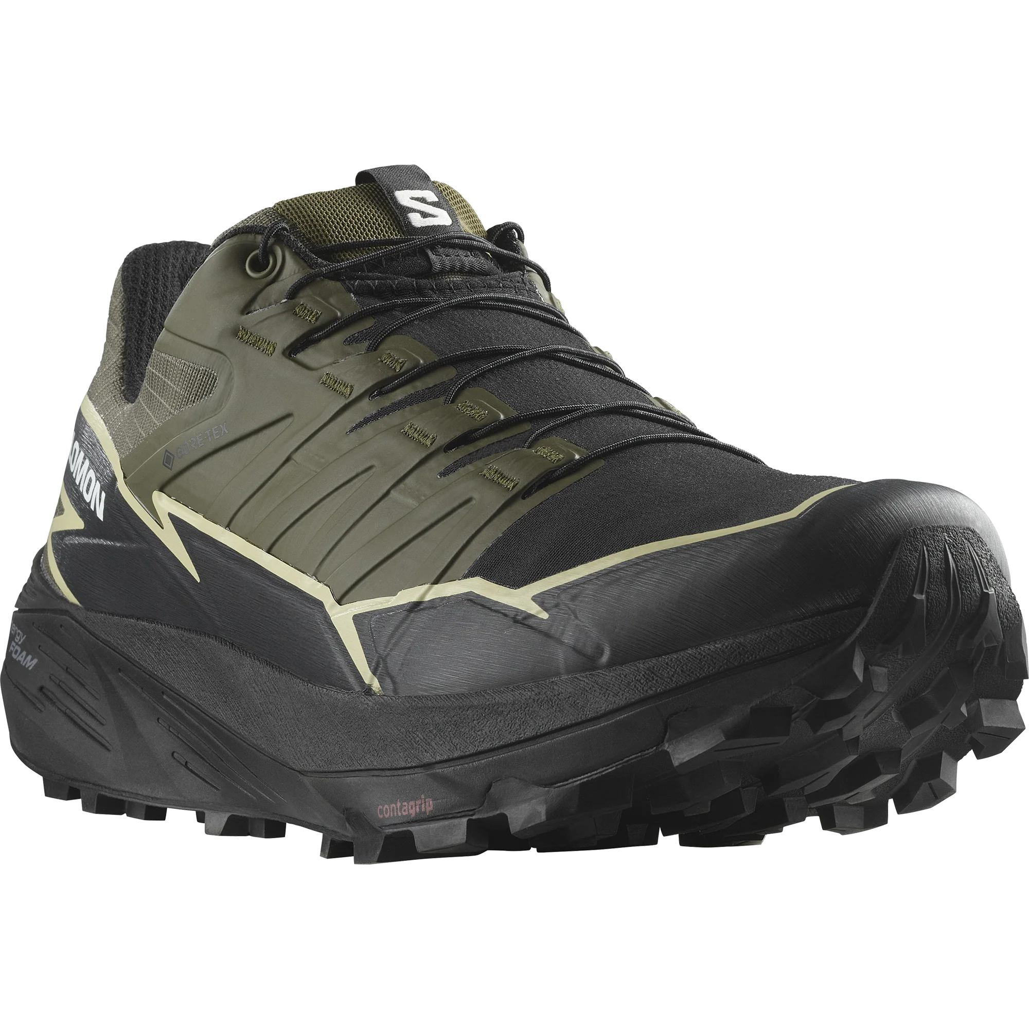 THUNDERCROSS GORE-TEX