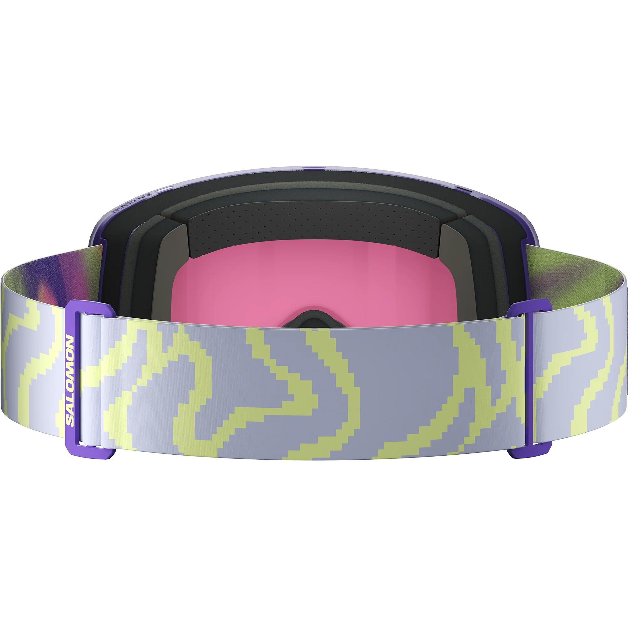 SENTRY PRO SIGMA (and EXTRA LENS)