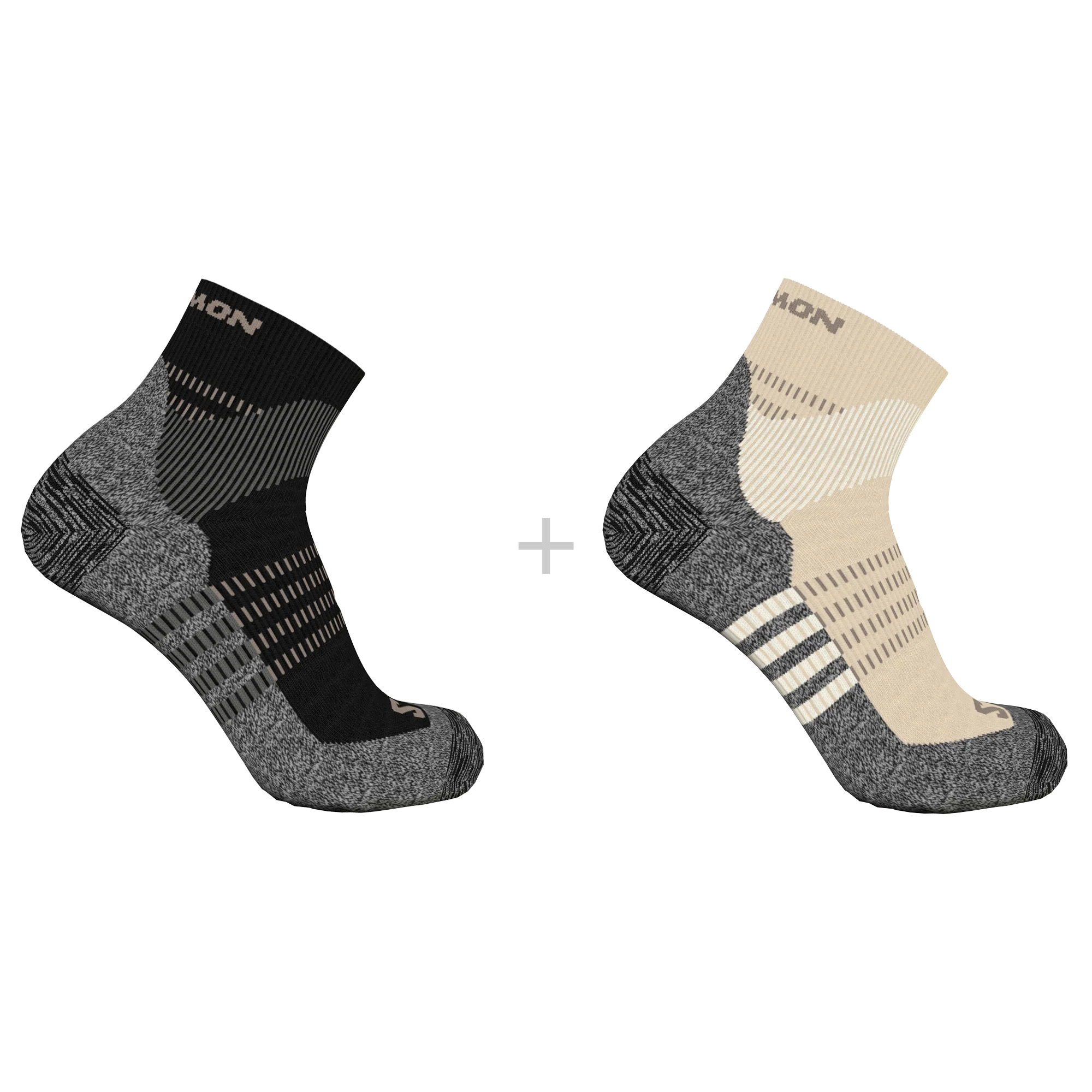 X ULTRA ACCESS QUARTER 2-PACK