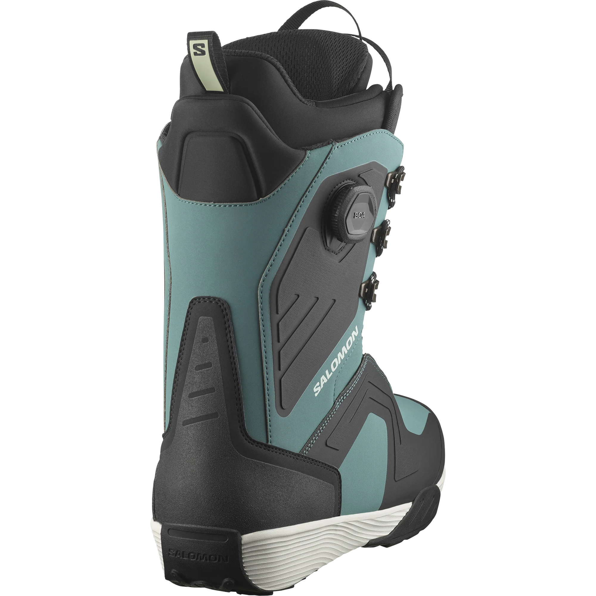 DIALOGUE LACE SJ BOA®