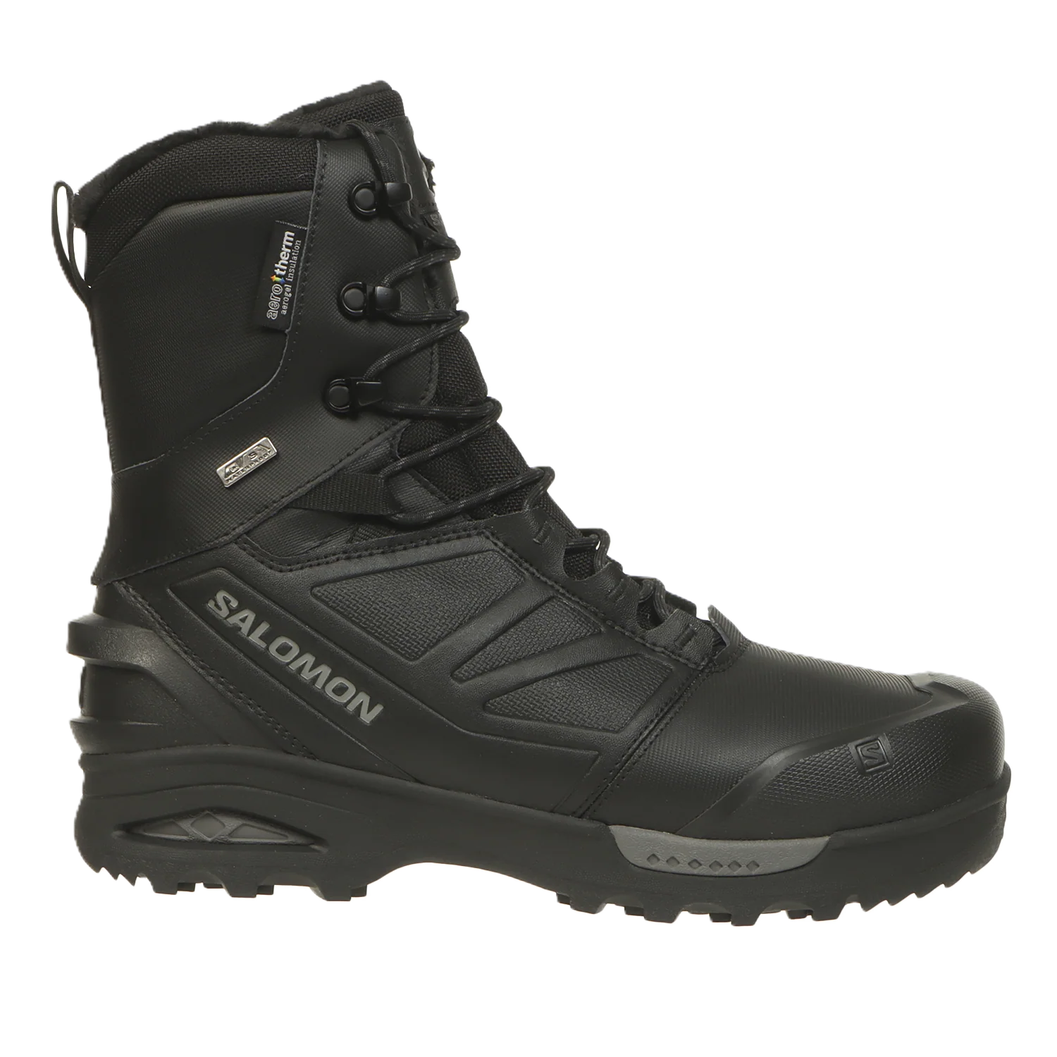 TOUNDRA PRO CLIMASALOMON™ WATERPROOF