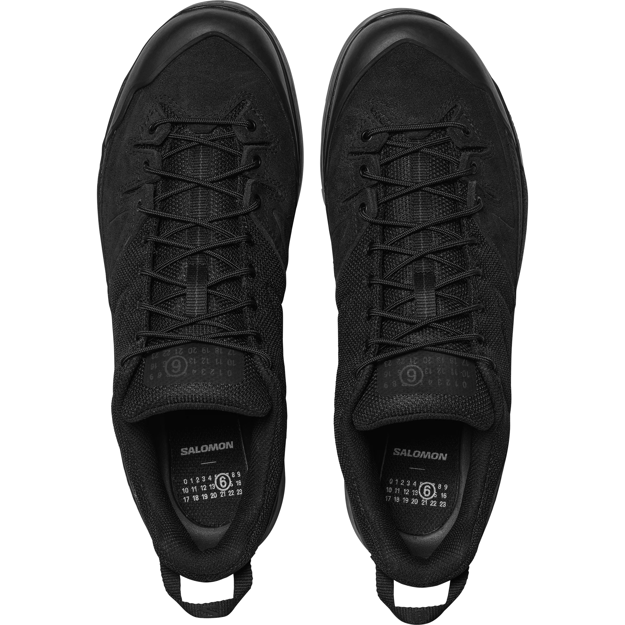 X-ALP MM6 MAISON MARGIELA