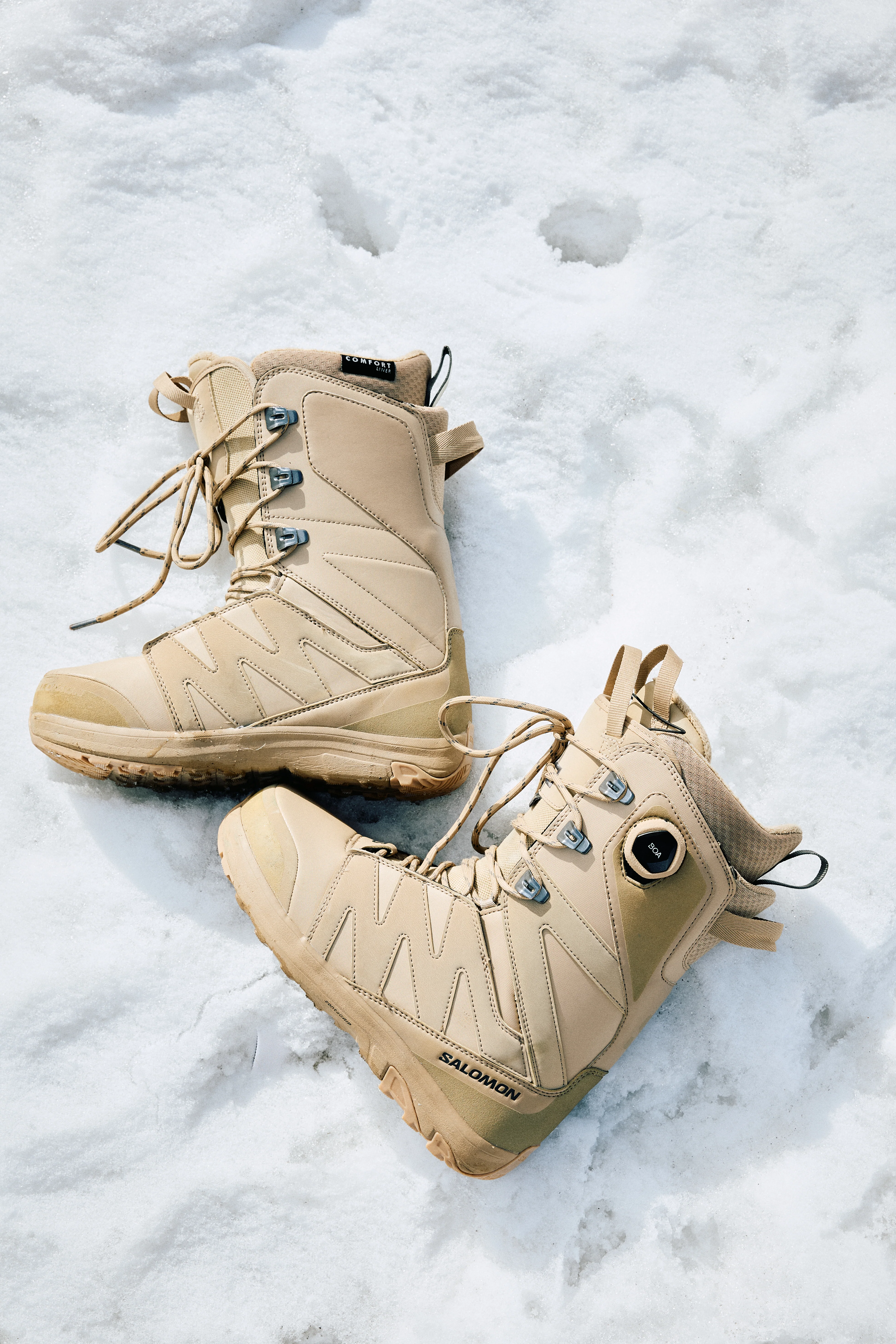 X APPROACH LACE SJ BOA®