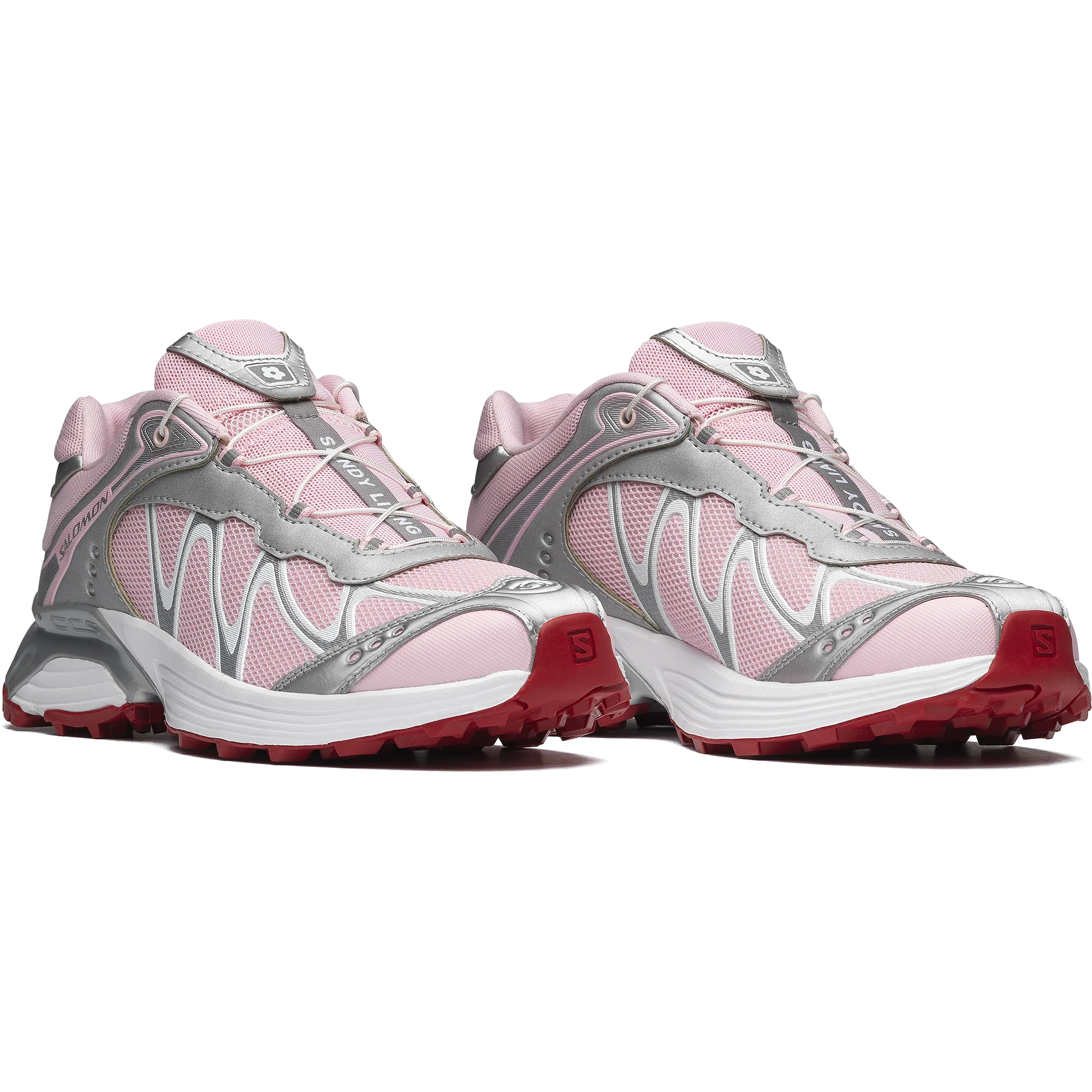 XT-WHISPER SANDY LIANG