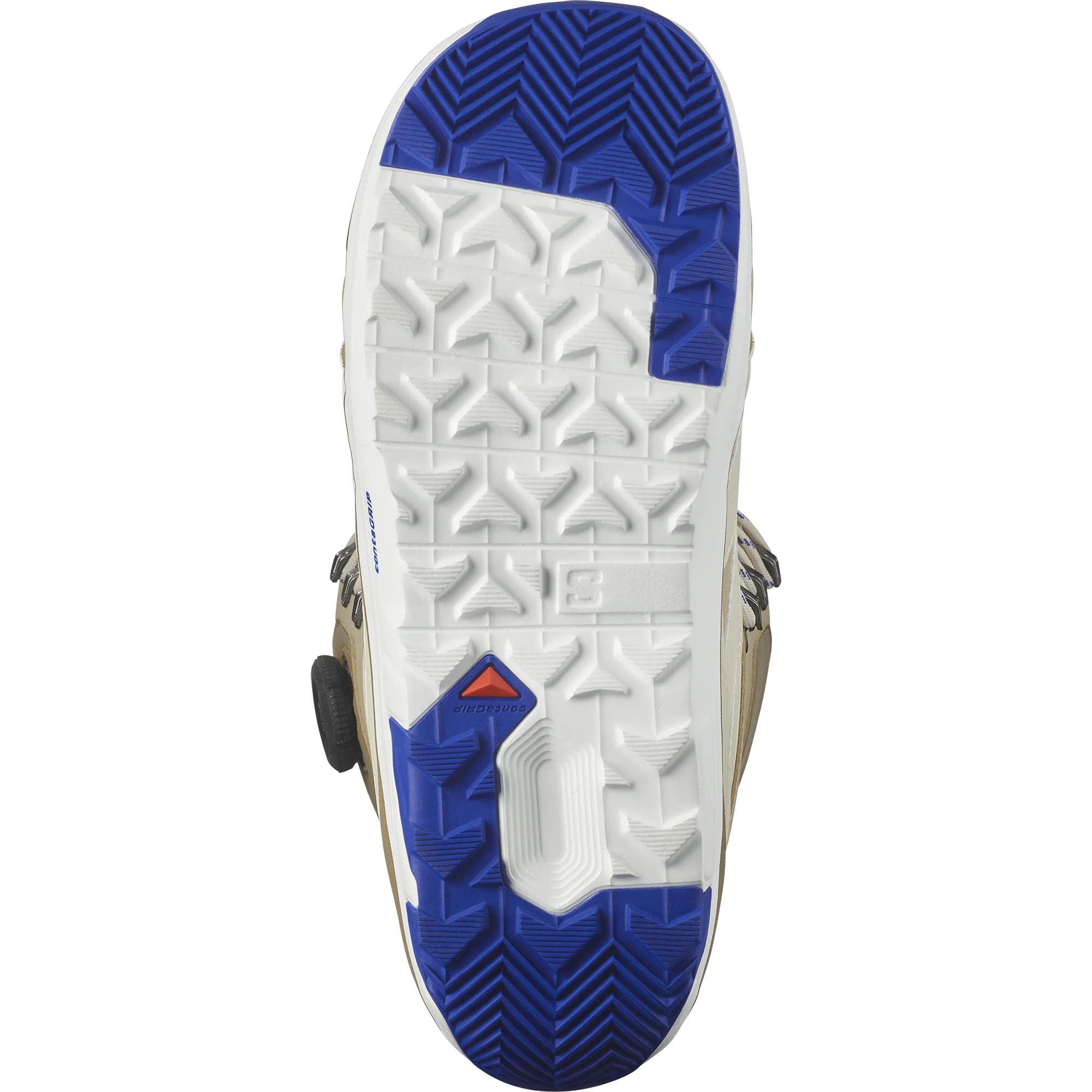 X APPROACH LACE SJ BOA®