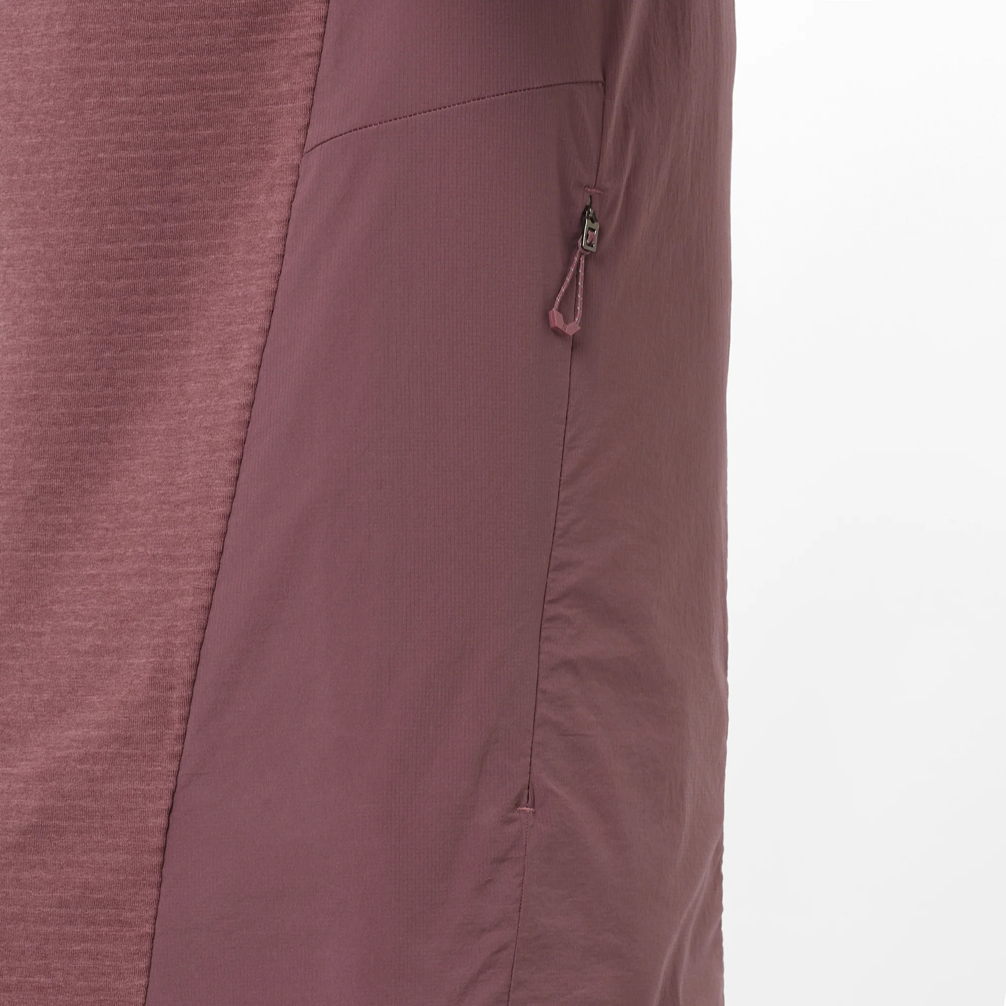 ESSENTIAL LIGHTWARM HYBRID