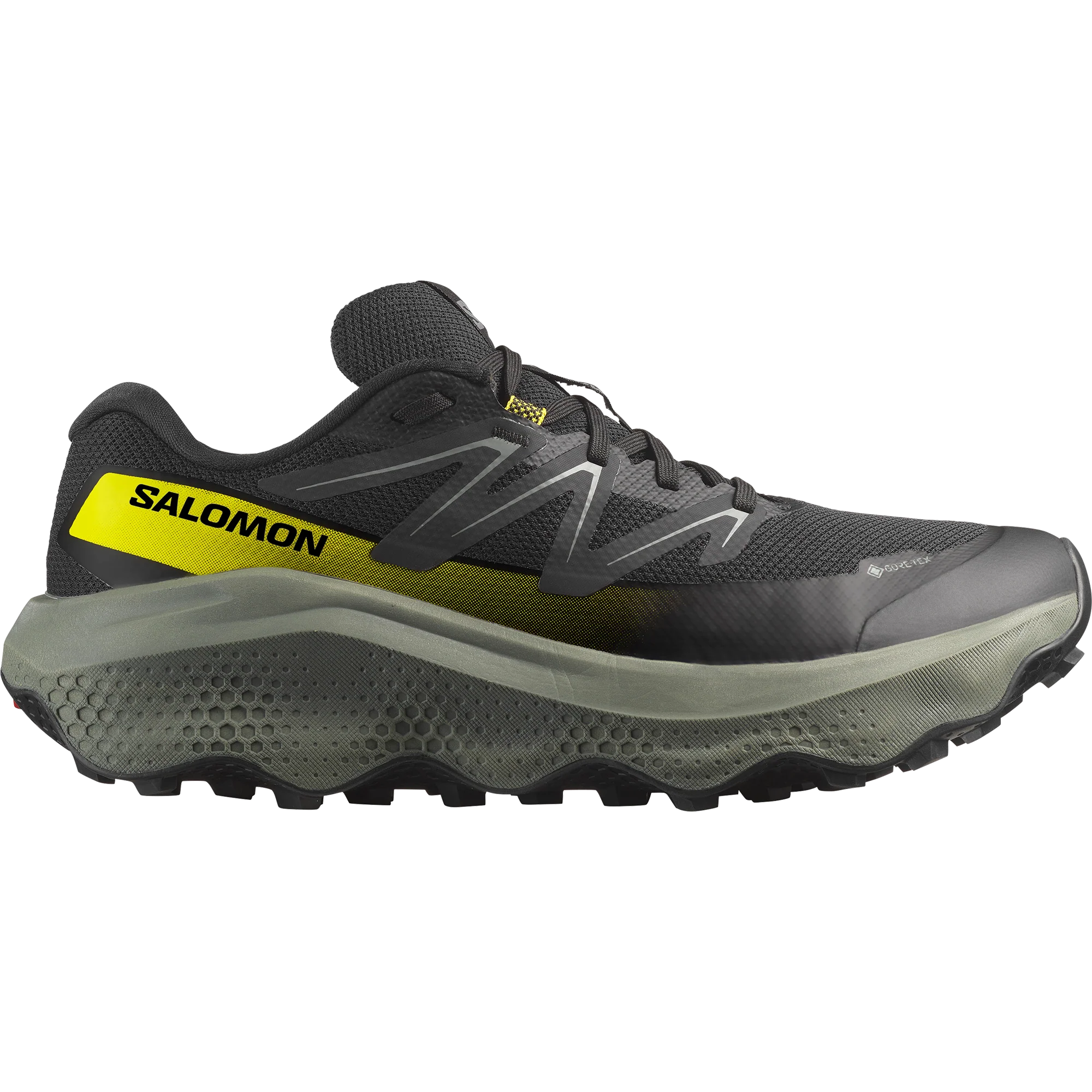 ULTRA FLOW 2 GORE-TEX