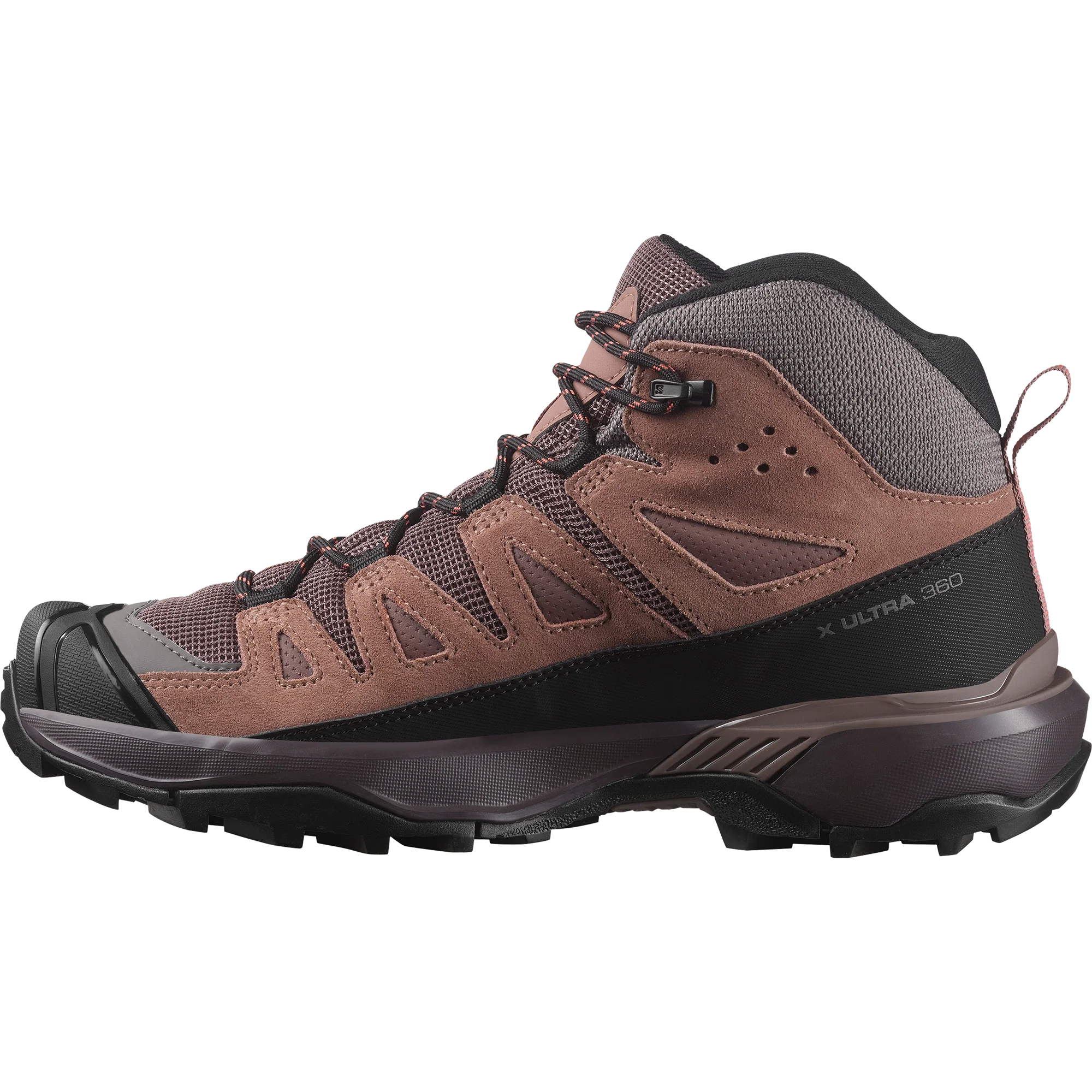 X ULTRA 360 LEATHER MID GORE-TEX