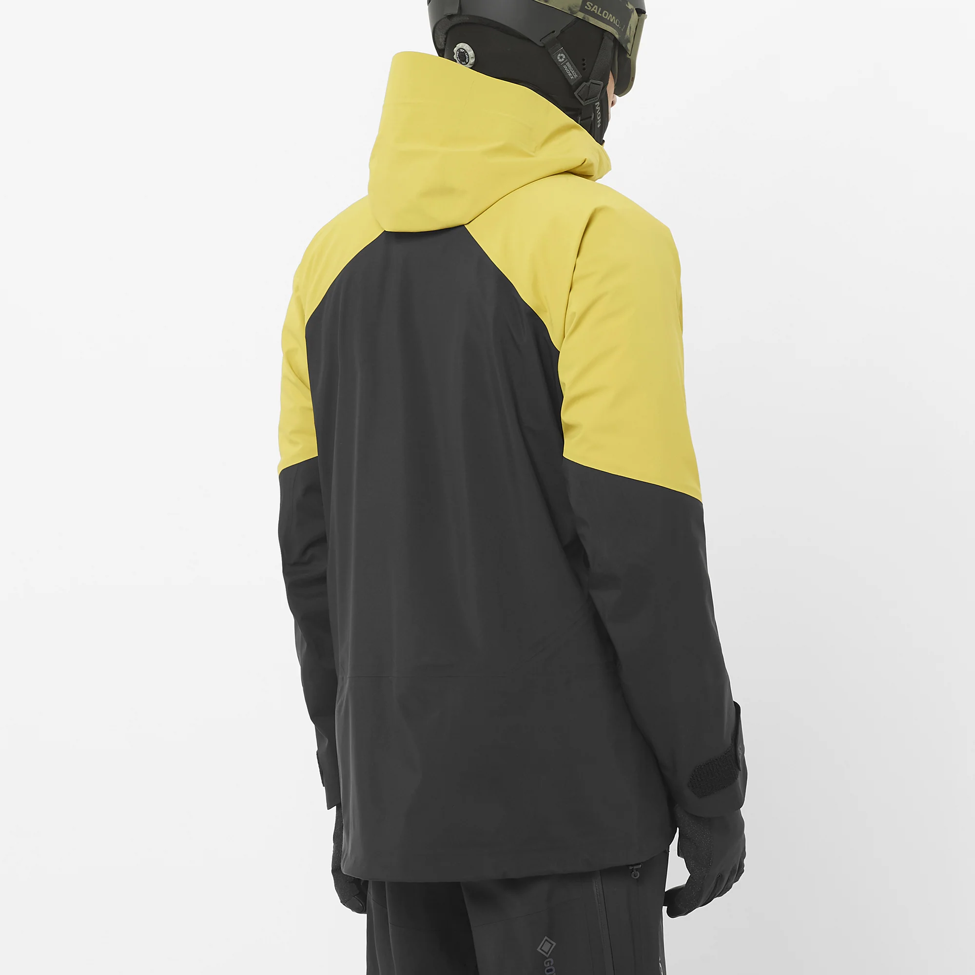 MOON PATROL GORE-TEX