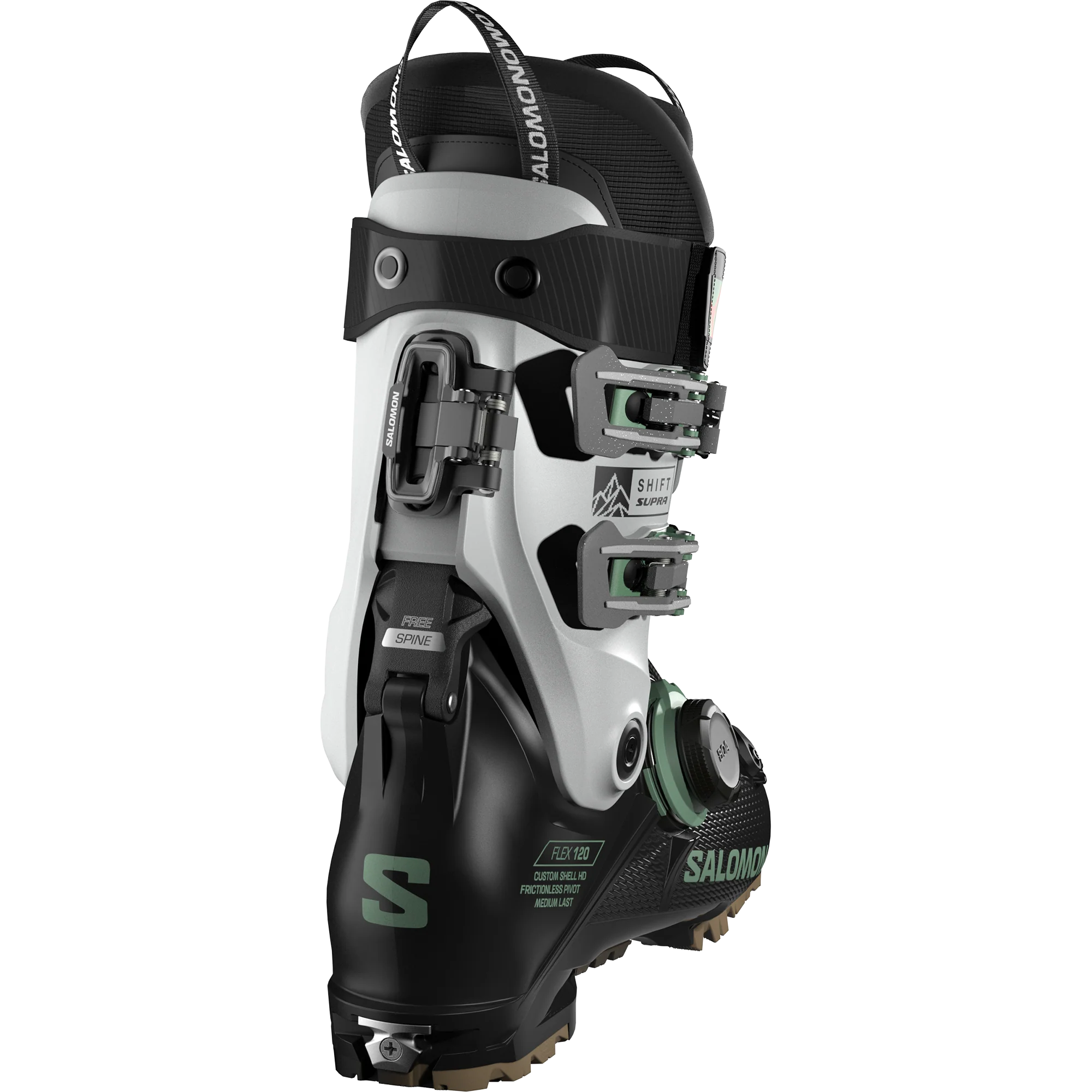 SHIFT SUPRA BOA® 120