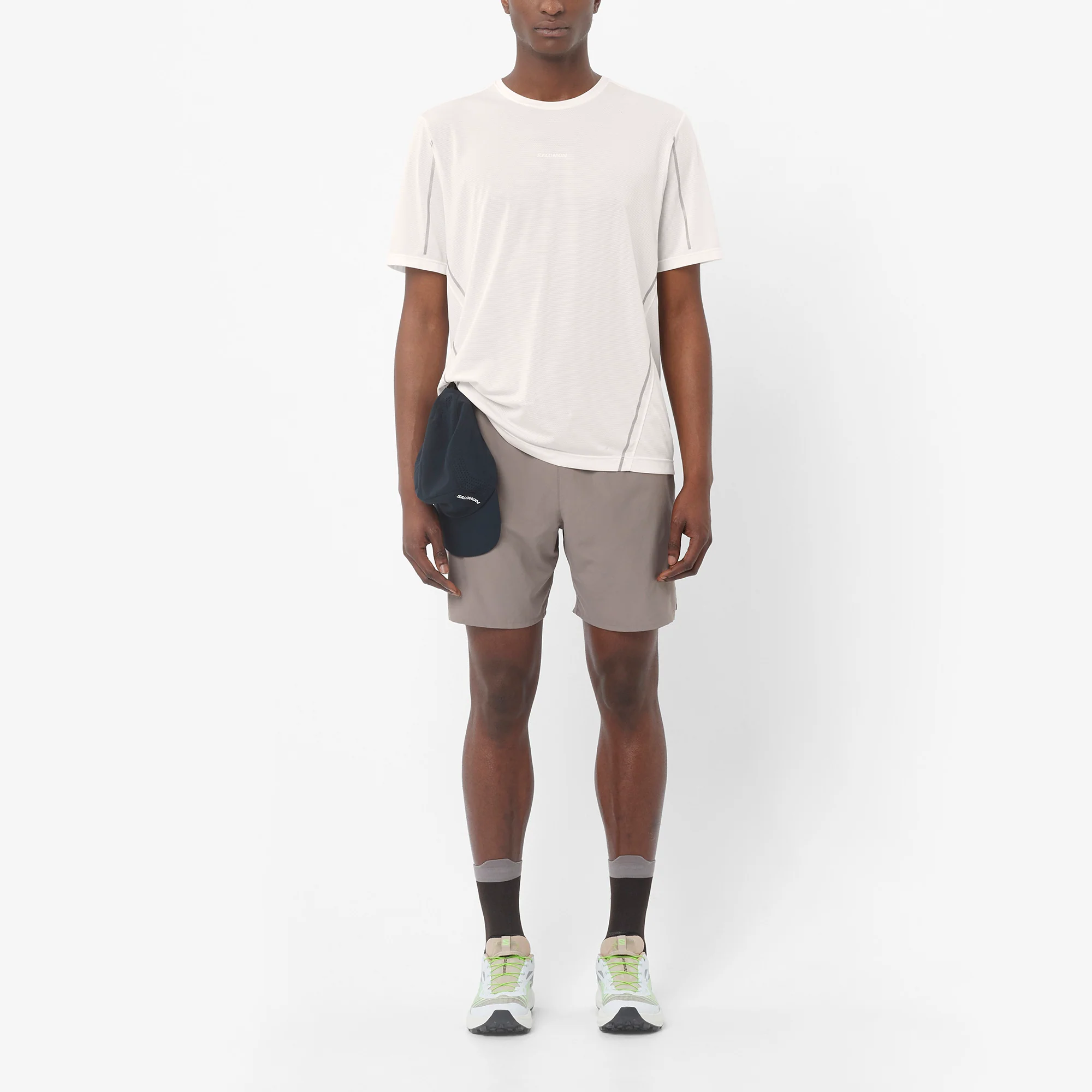 SHAKEout CORE STELLAR 7