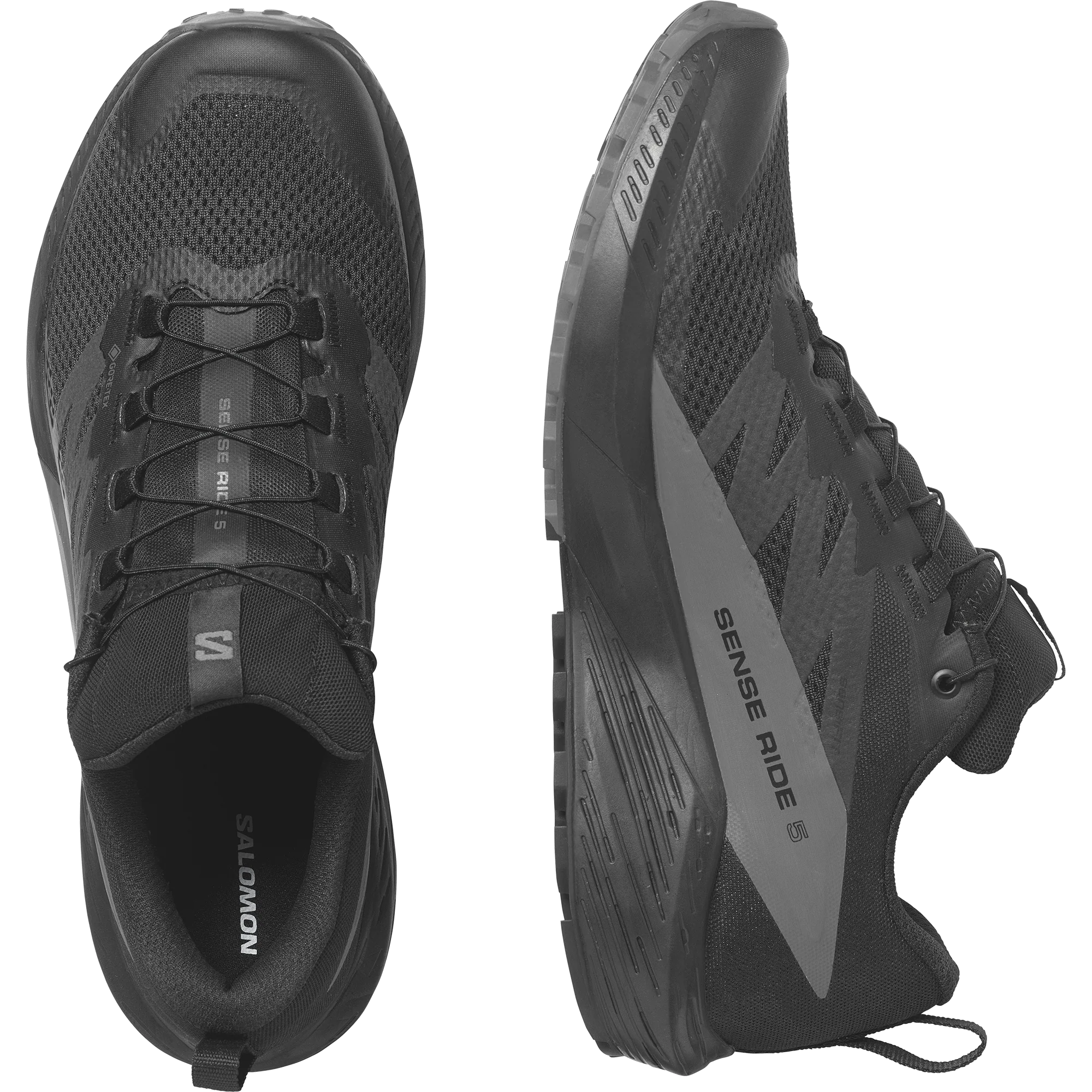 SENSE RIDE 5 GORE-TEX